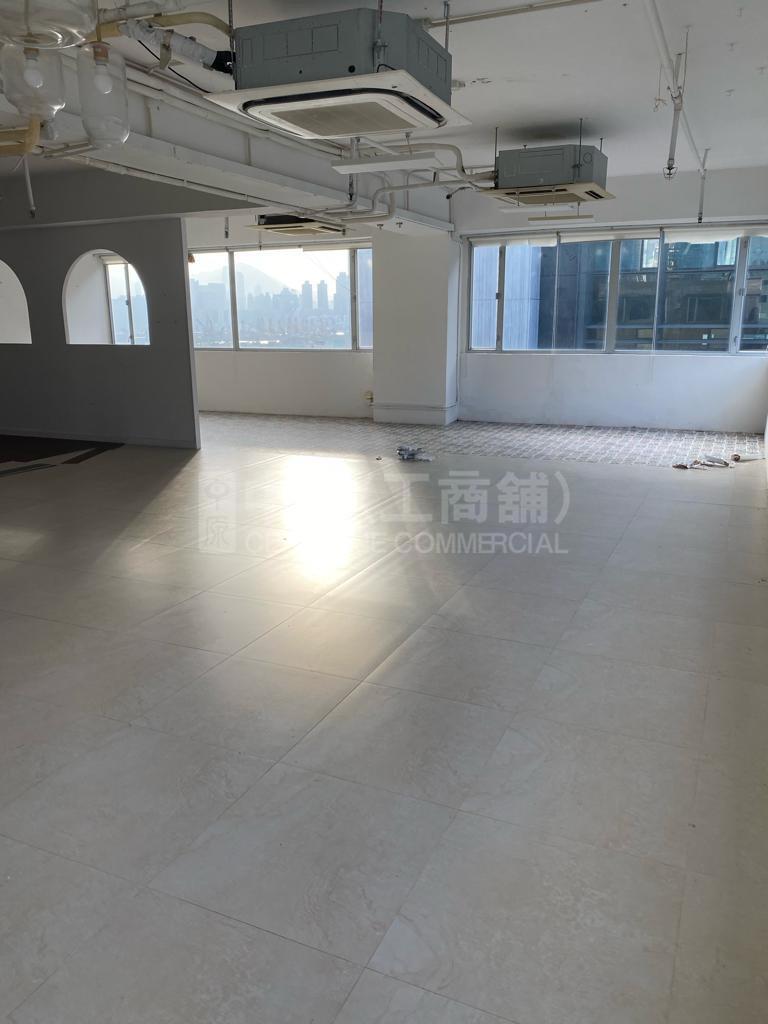 興力工業中心的相片資料｜工商樓盤｜中原工商舖