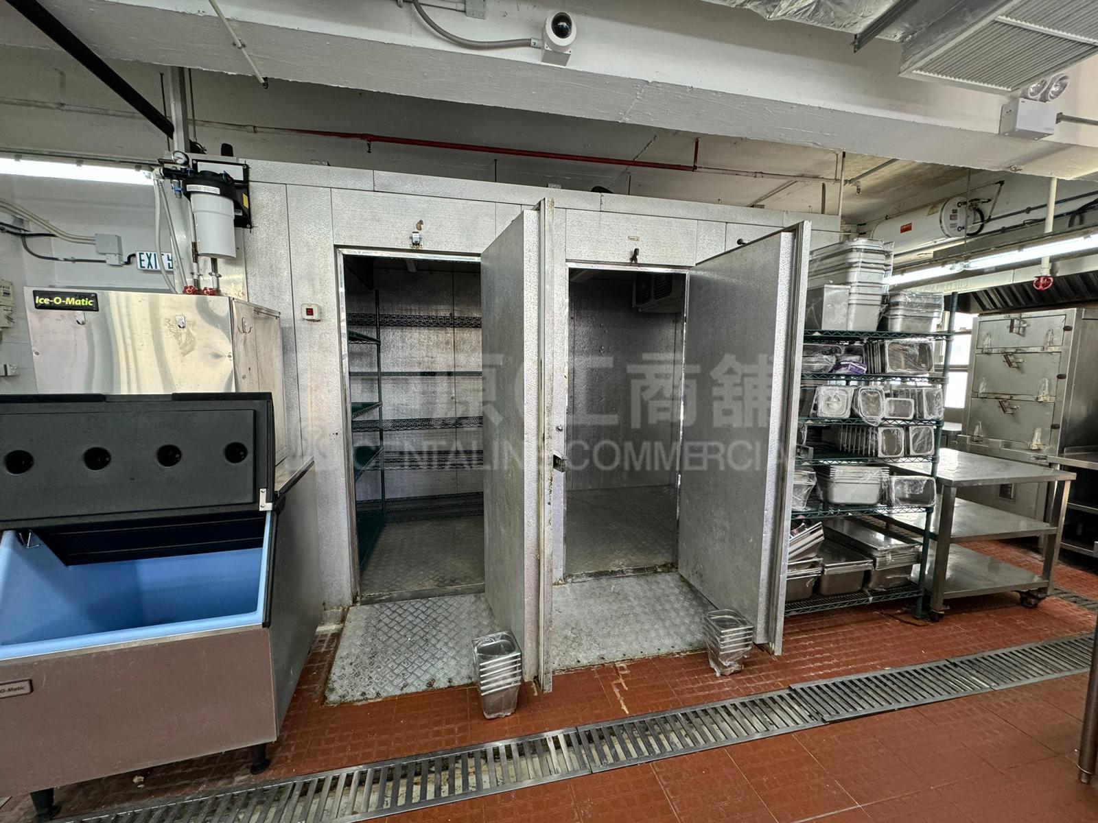Photo materials about Wah Lai Industrial Centre | Industrial Listing | Centaline Commercial