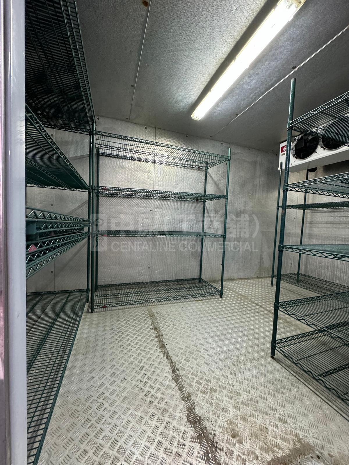 Photo materials about Wah Lai Industrial Centre | Industrial Listing | Centaline Commercial