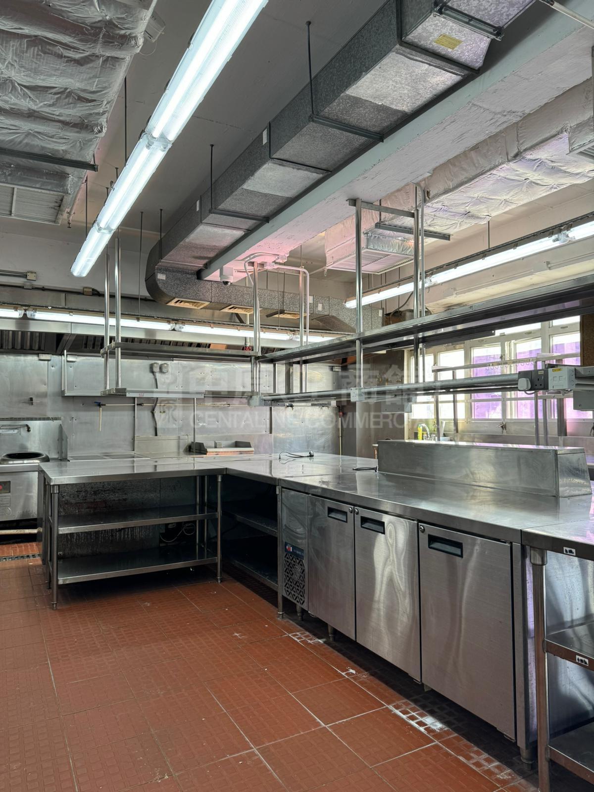 Wah Lai Industrial Centre｜Industrial Property | Centaline Commercial