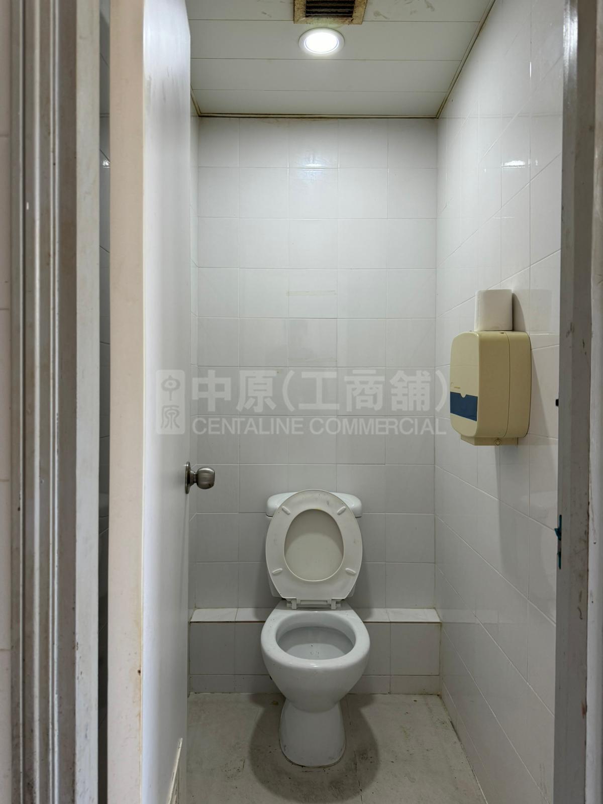 Photo materials about Wah Lai Industrial Centre | Industrial Listing | Centaline Commercial