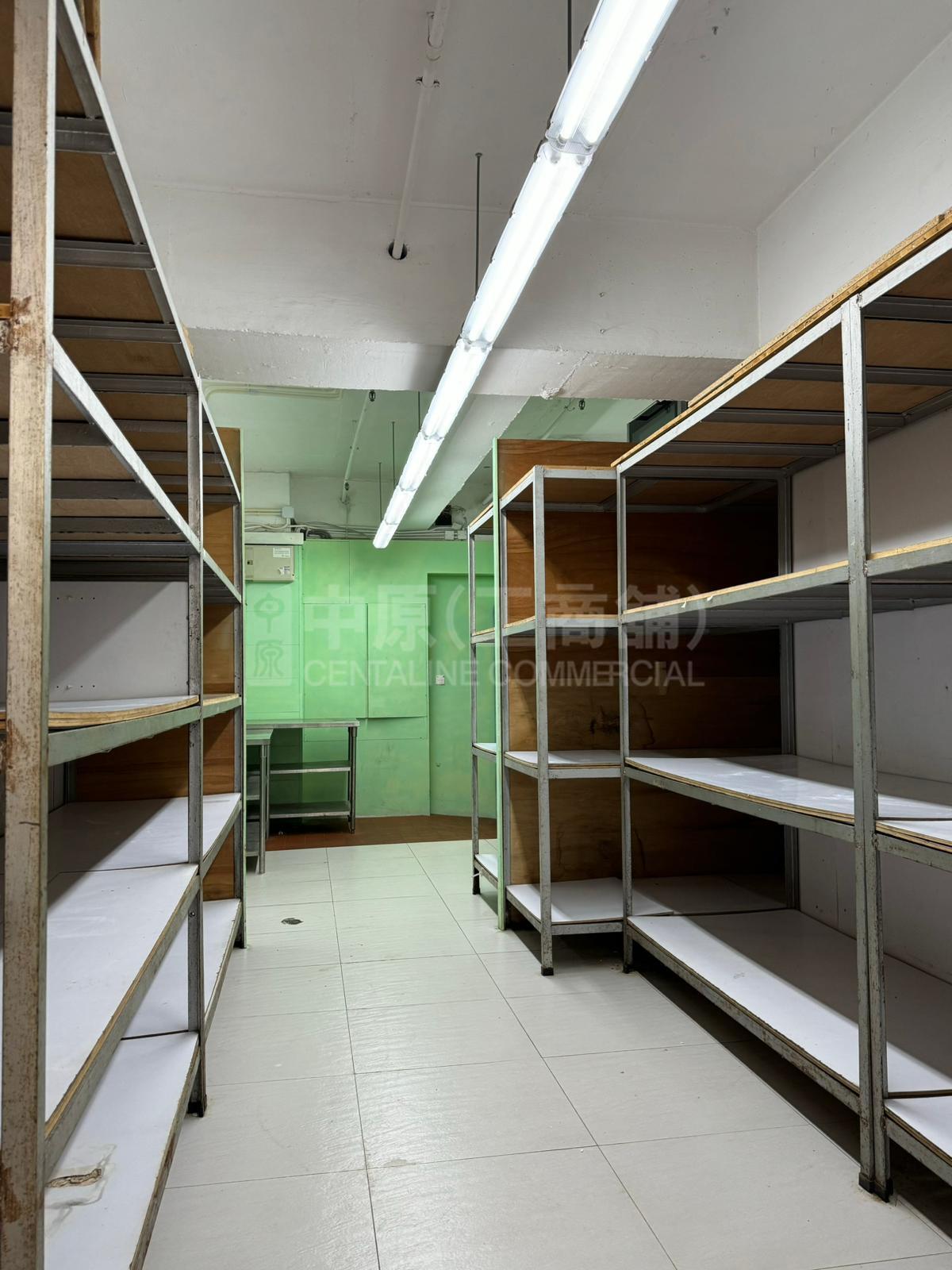 Photo materials about Wah Lai Industrial Centre | Industrial Listing | Centaline Commercial