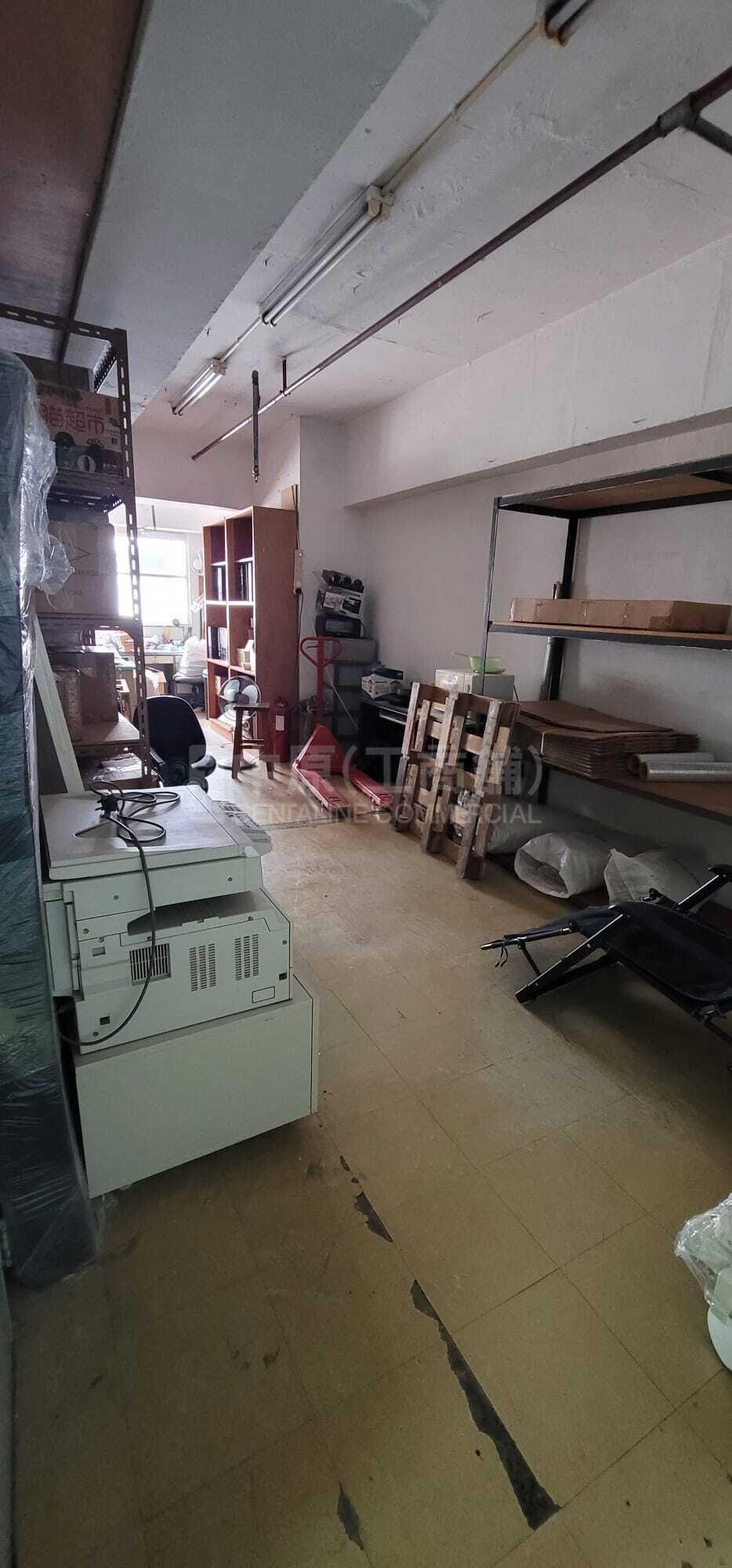 金基工业大厦的相片资料｜工商楼盘｜中原工商铺