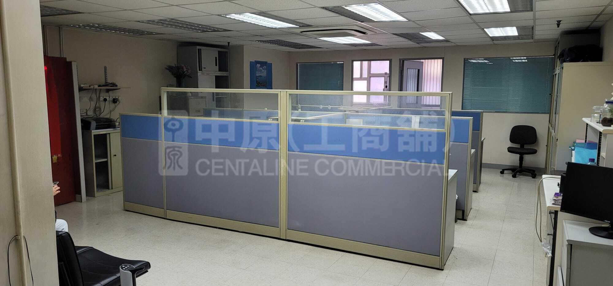 金基工业大厦的相片资料｜工商楼盘｜中原工商铺