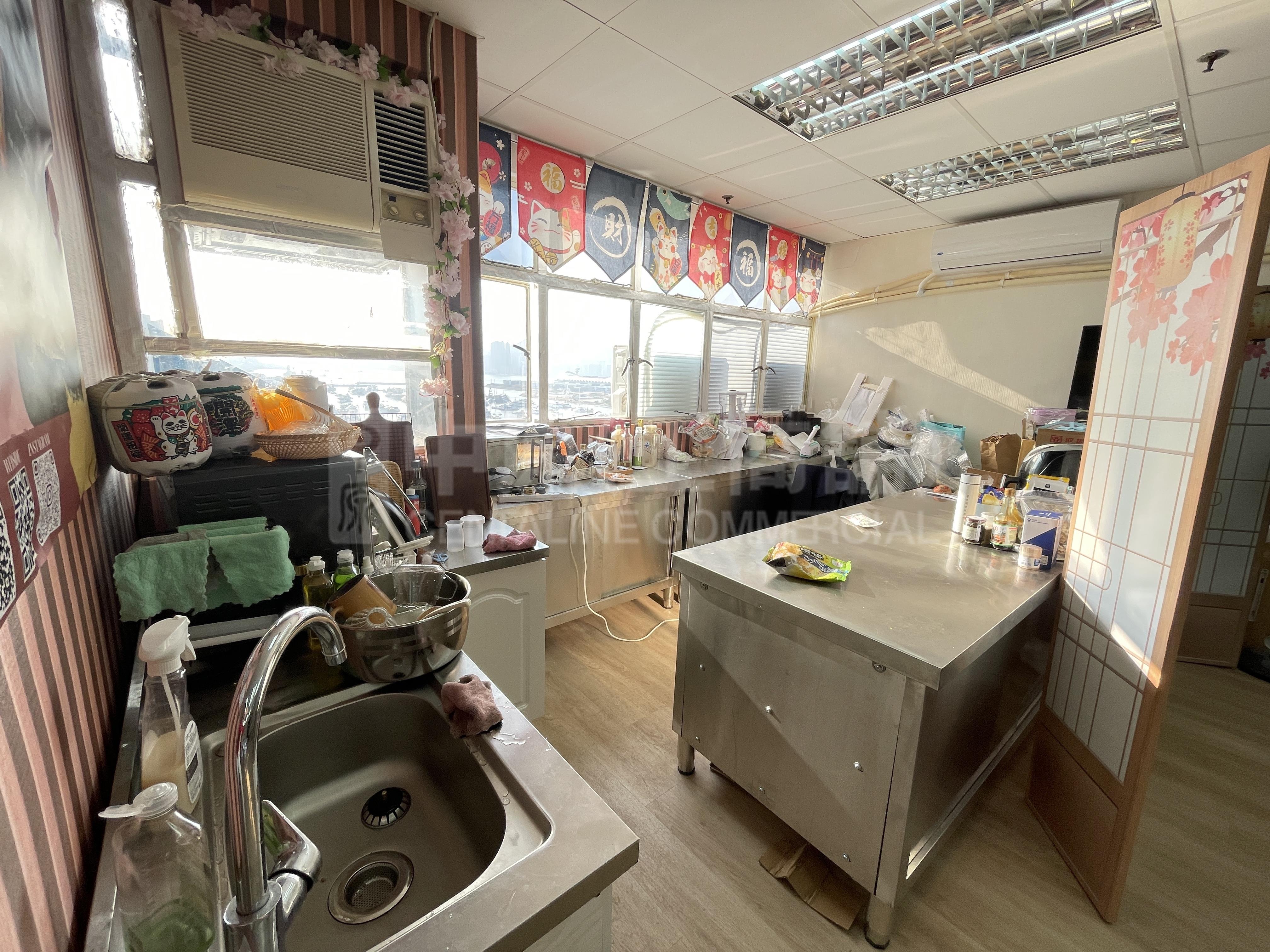 Photo materials about Pacific Trade Centre | Industrial Listing | Centaline Commercial