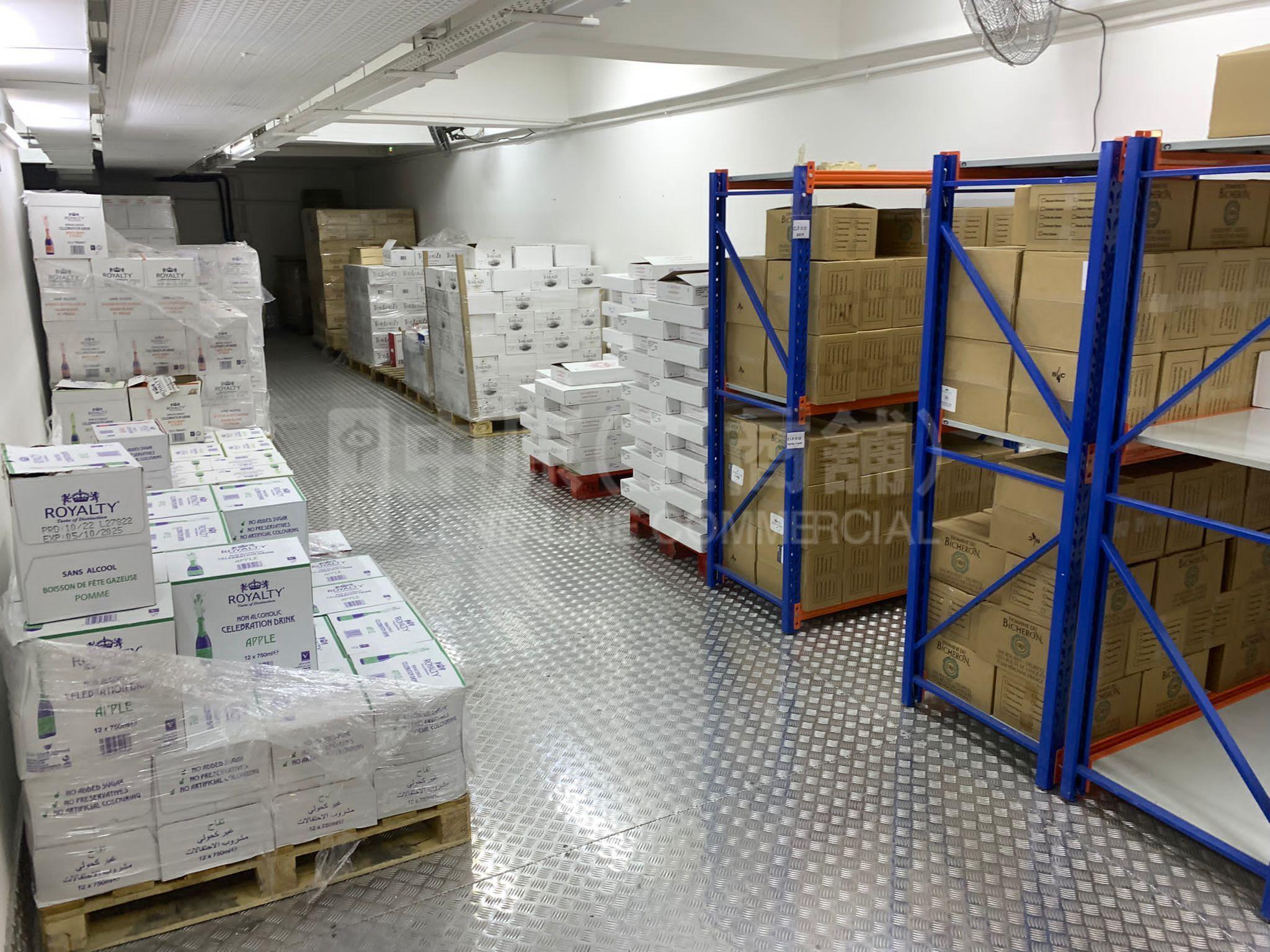 成运工业大厦的相片资料｜工商楼盘｜中原工商铺