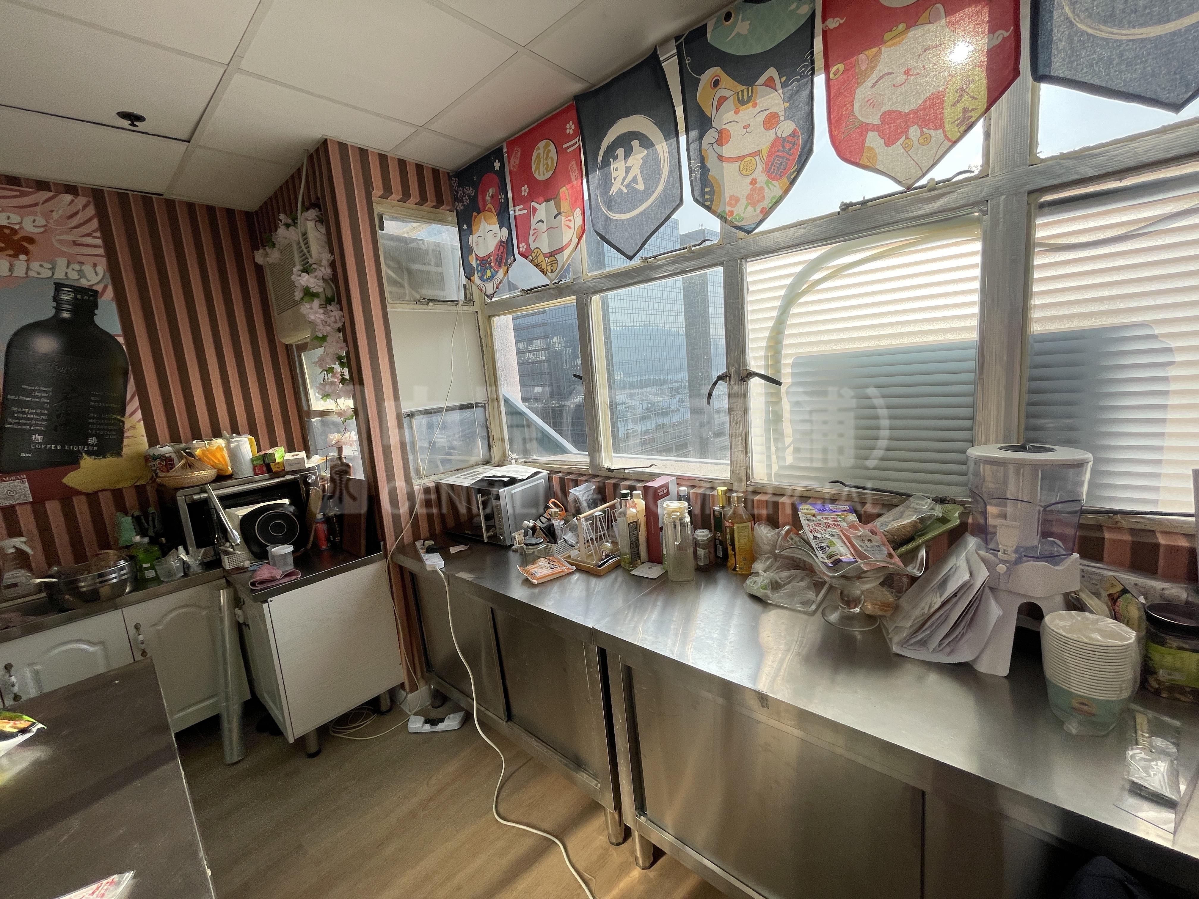 Photo materials about Pacific Trade Centre | Industrial Listing | Centaline Commercial