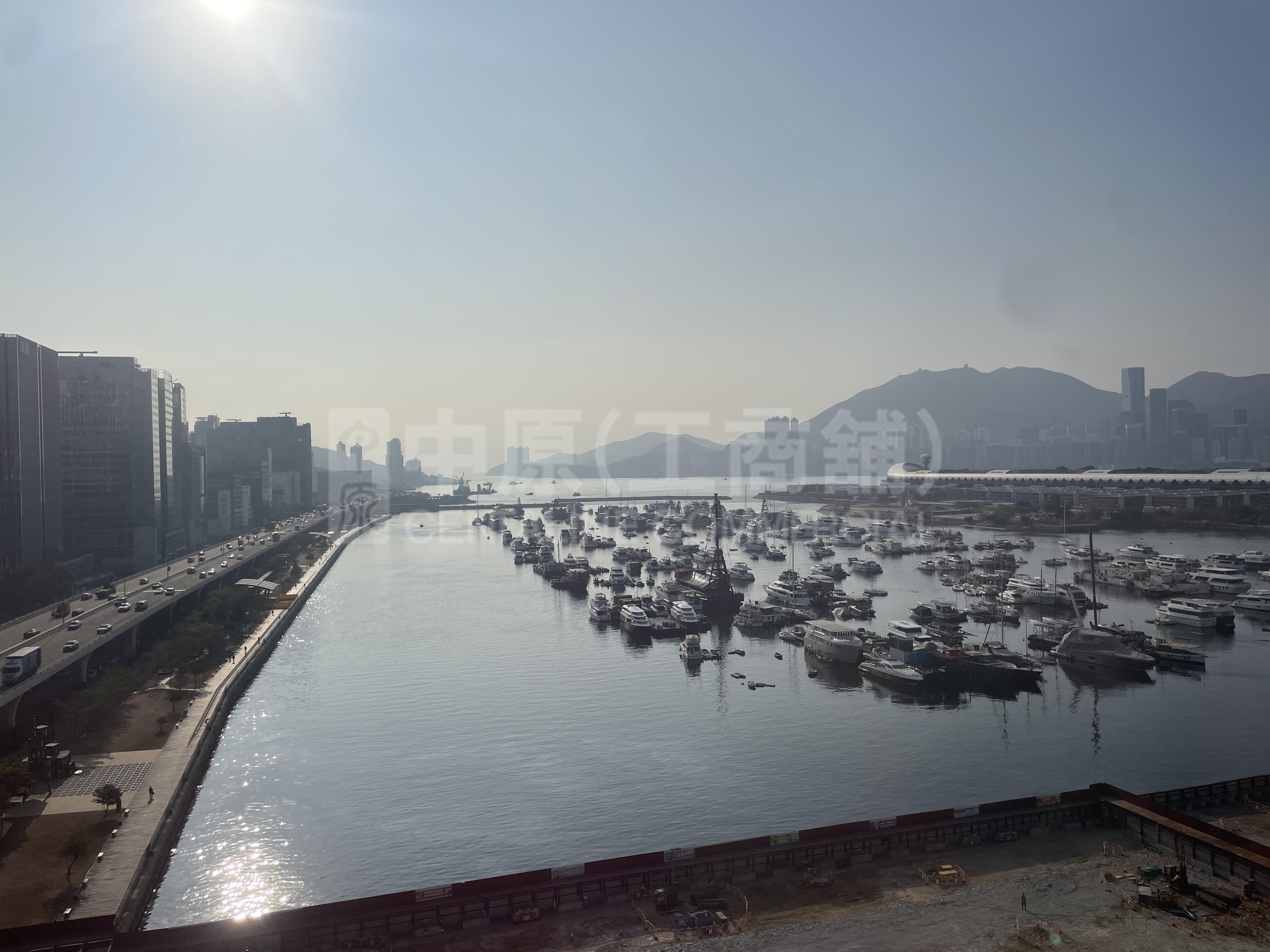 Photo materials about Pacific Trade Centre | Industrial Listing | Centaline Commercial