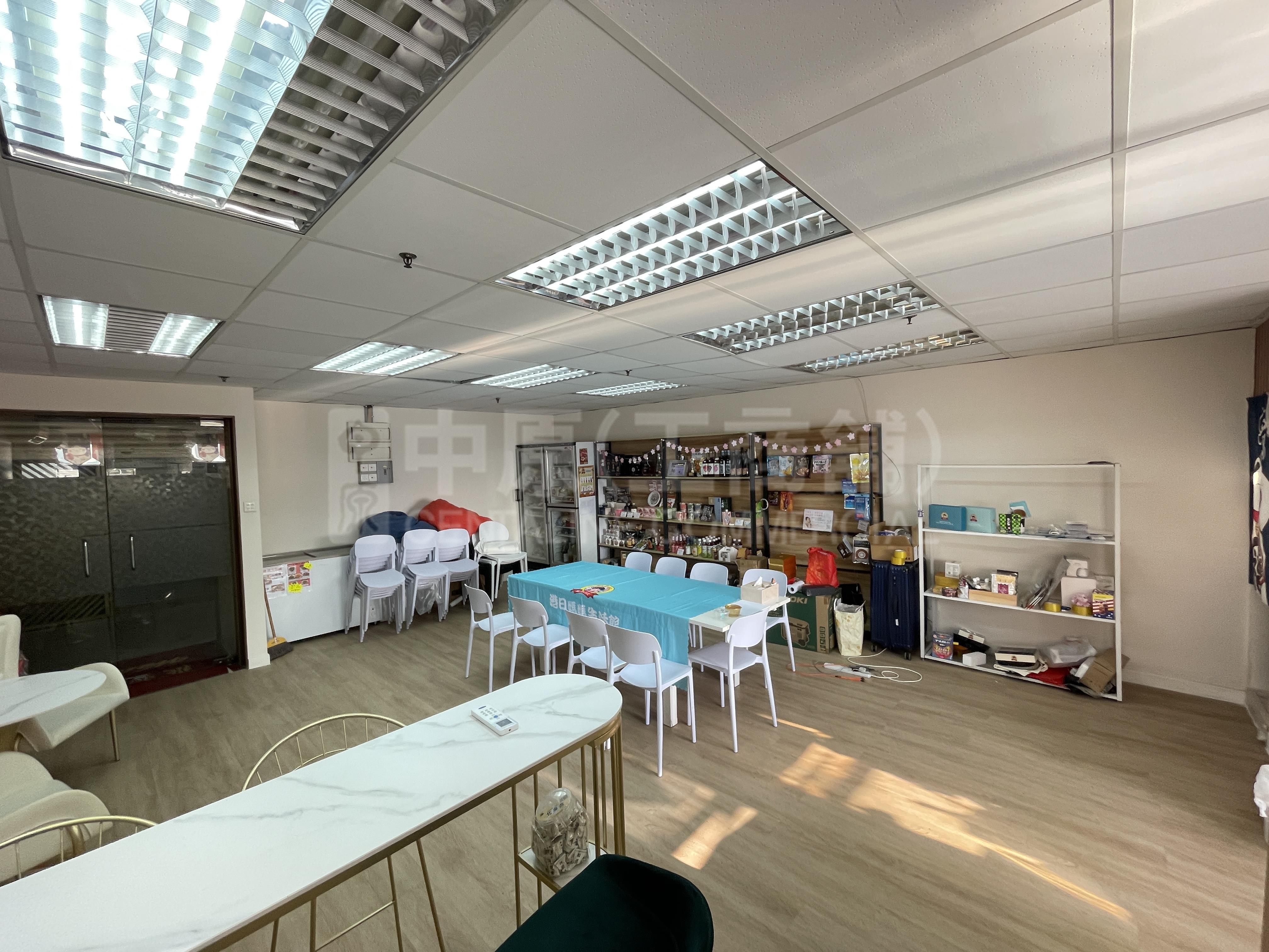 Photo materials about Pacific Trade Centre | Industrial Listing | Centaline Commercial