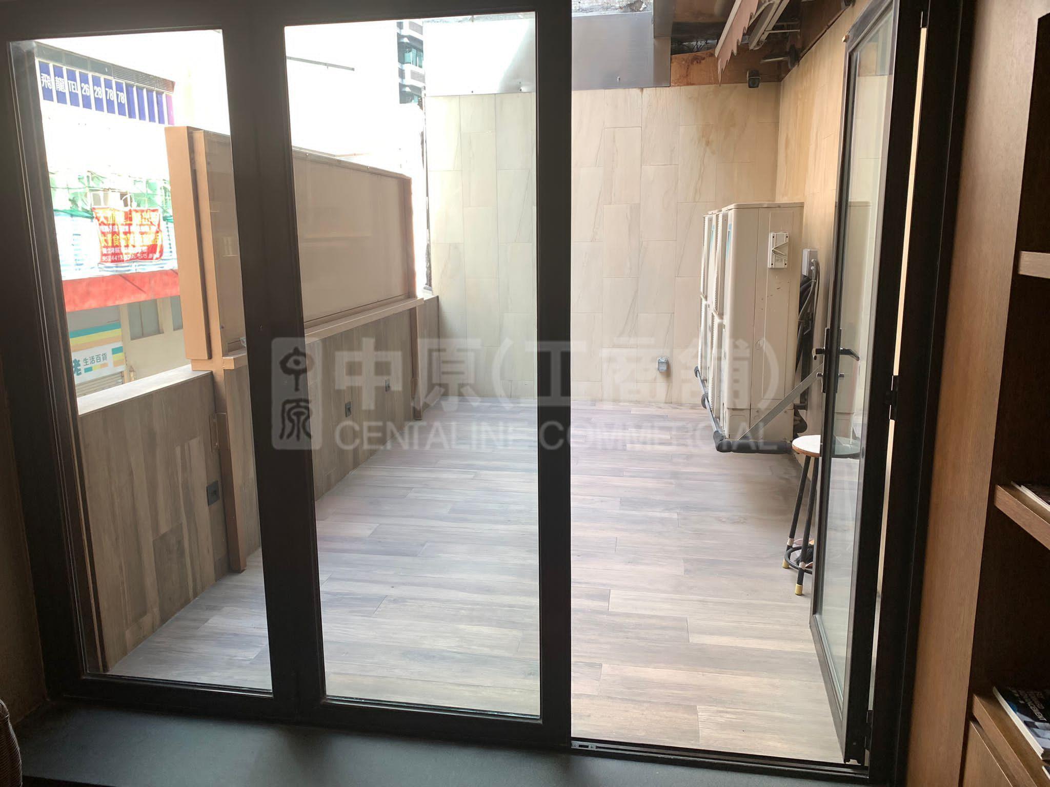 成运工业大厦的相片资料｜工商楼盘｜中原工商铺