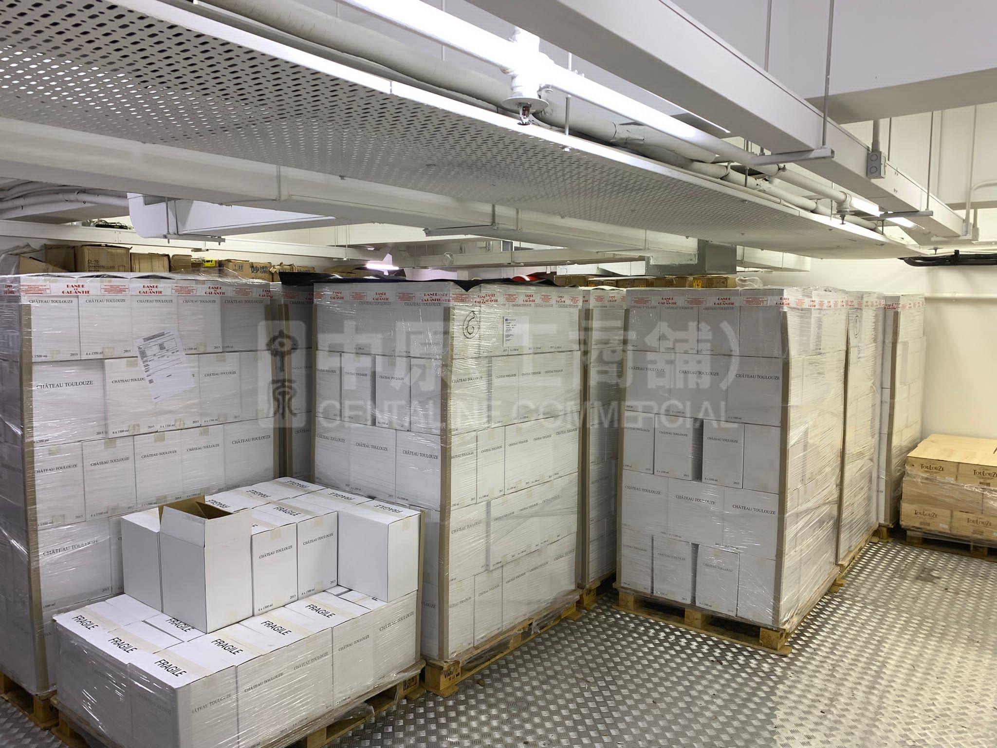成运工业大厦的相片资料｜工商楼盘｜中原工商铺