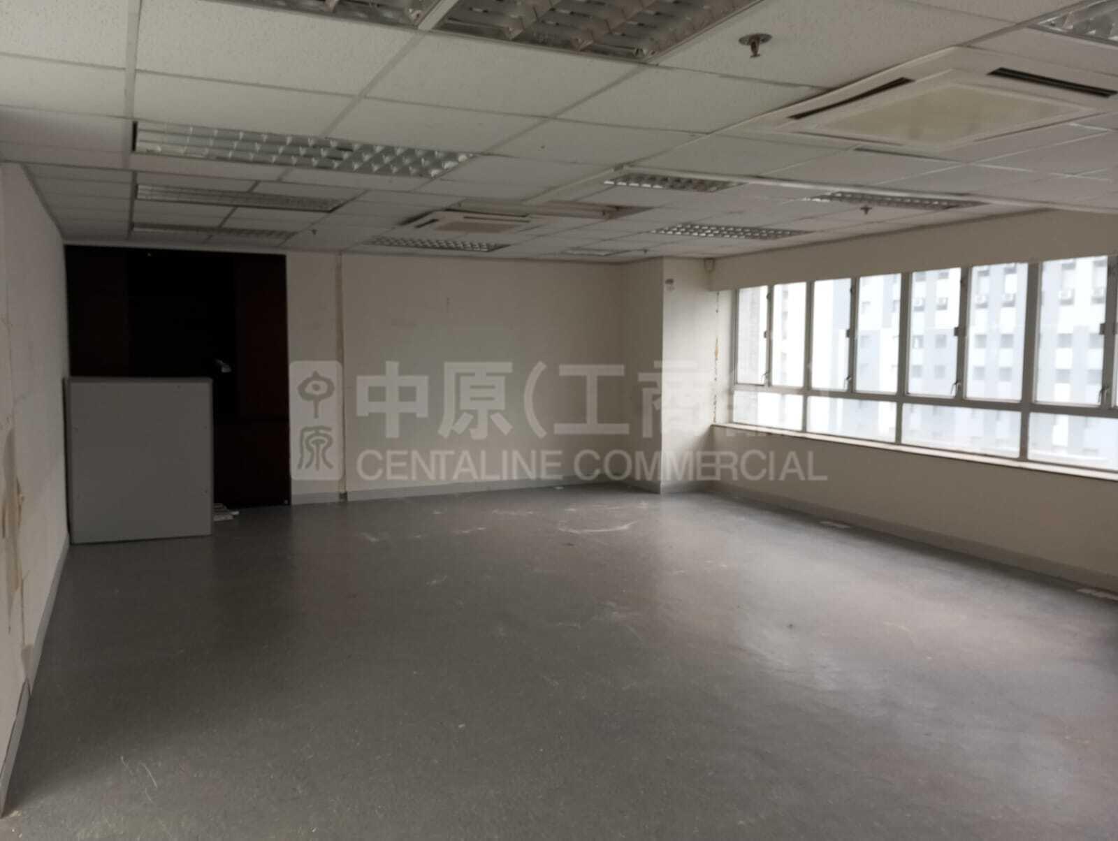 維港中心 1座的相片資料｜工商樓盤｜中原工商舖