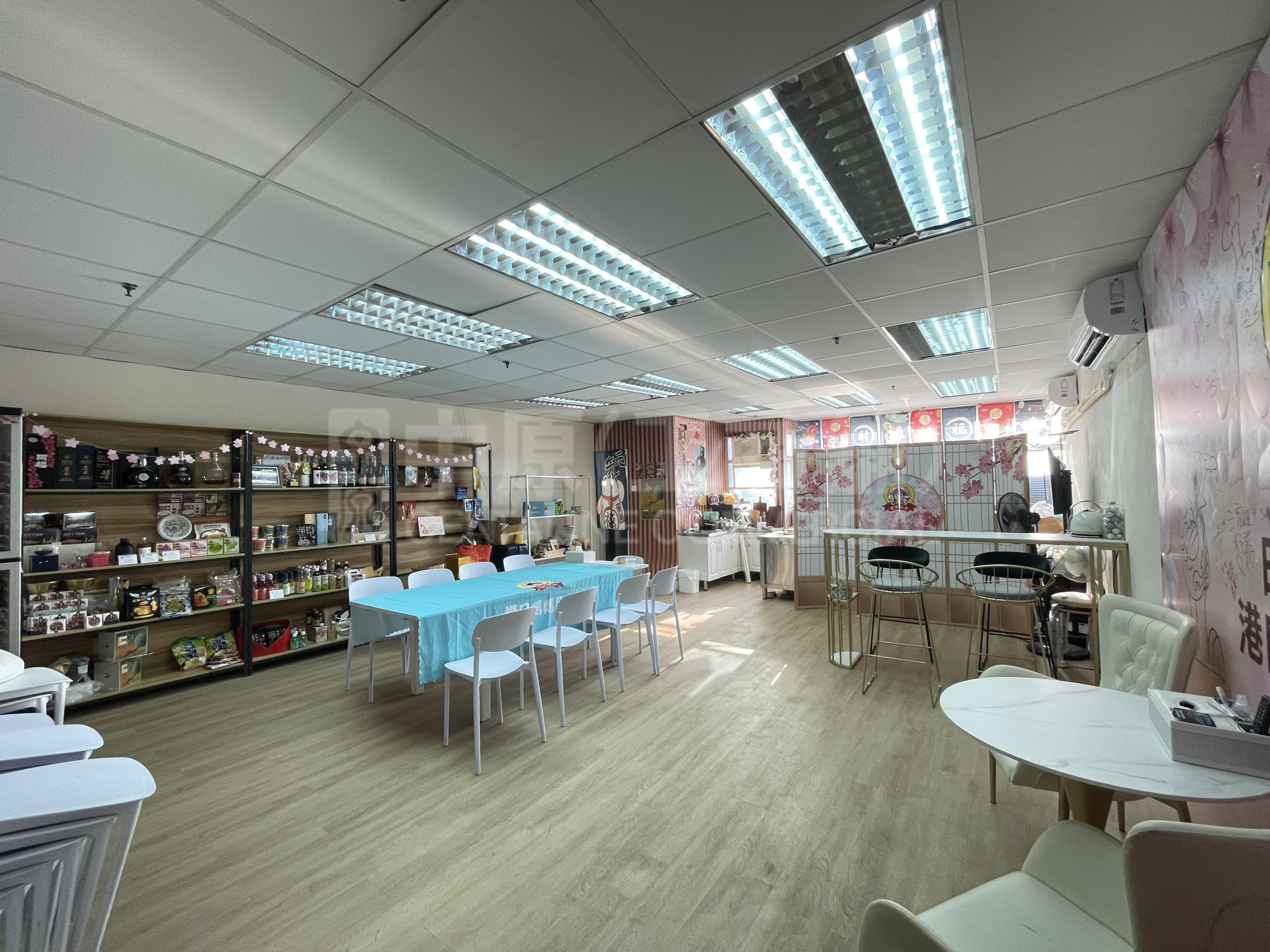 Photo materials about Pacific Trade Centre | Industrial Listing | Centaline Commercial