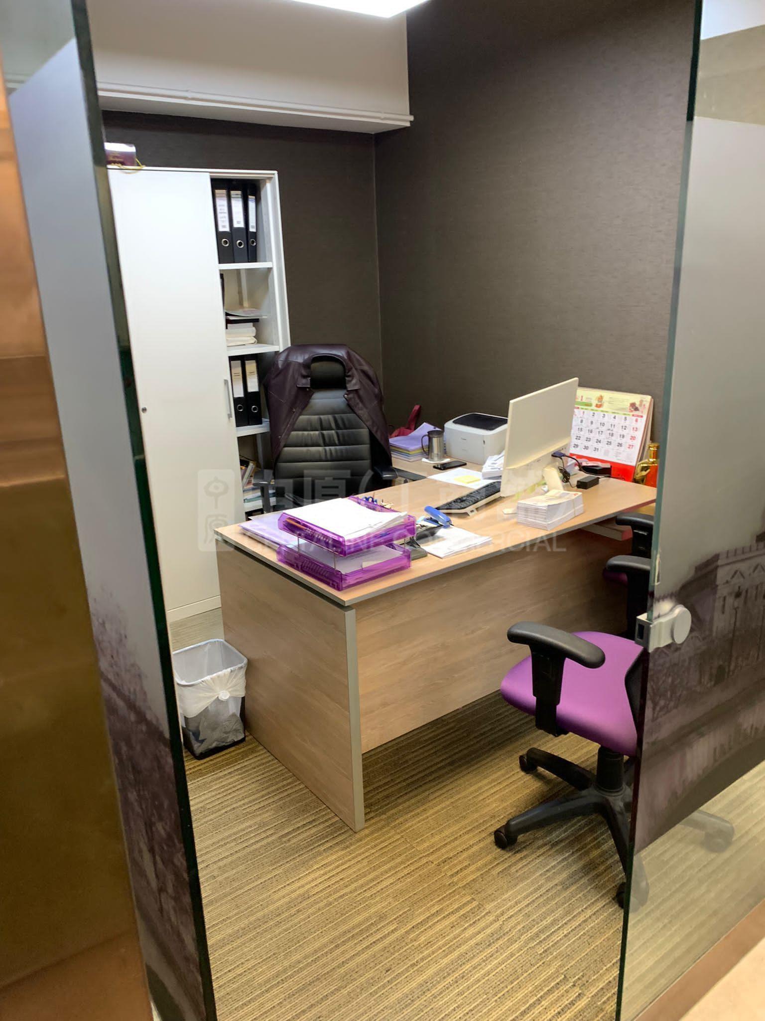 成运工业大厦的相片资料｜工商楼盘｜中原工商铺