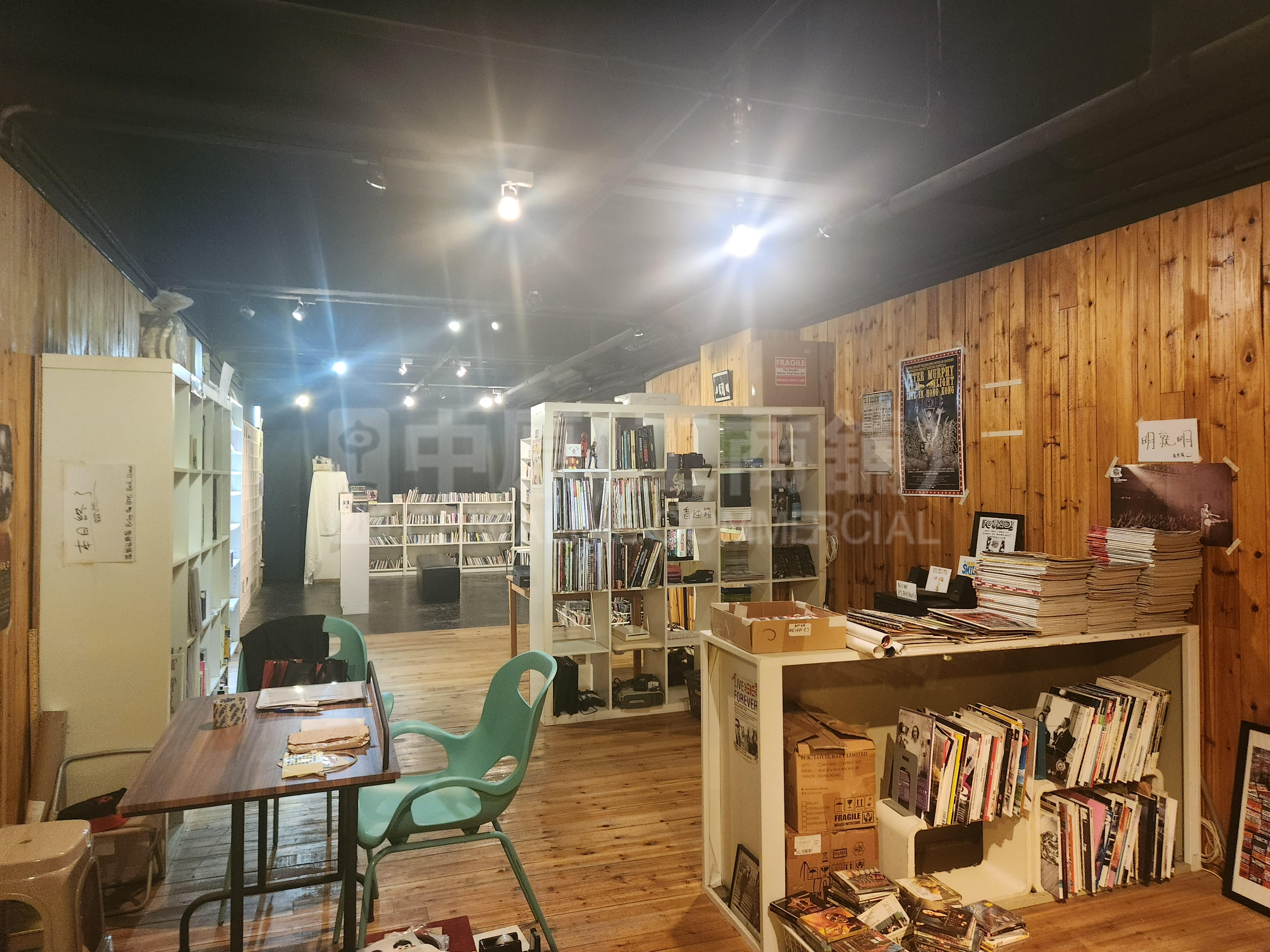 华发工业大厦的相片资料｜工商楼盘｜中原工商铺