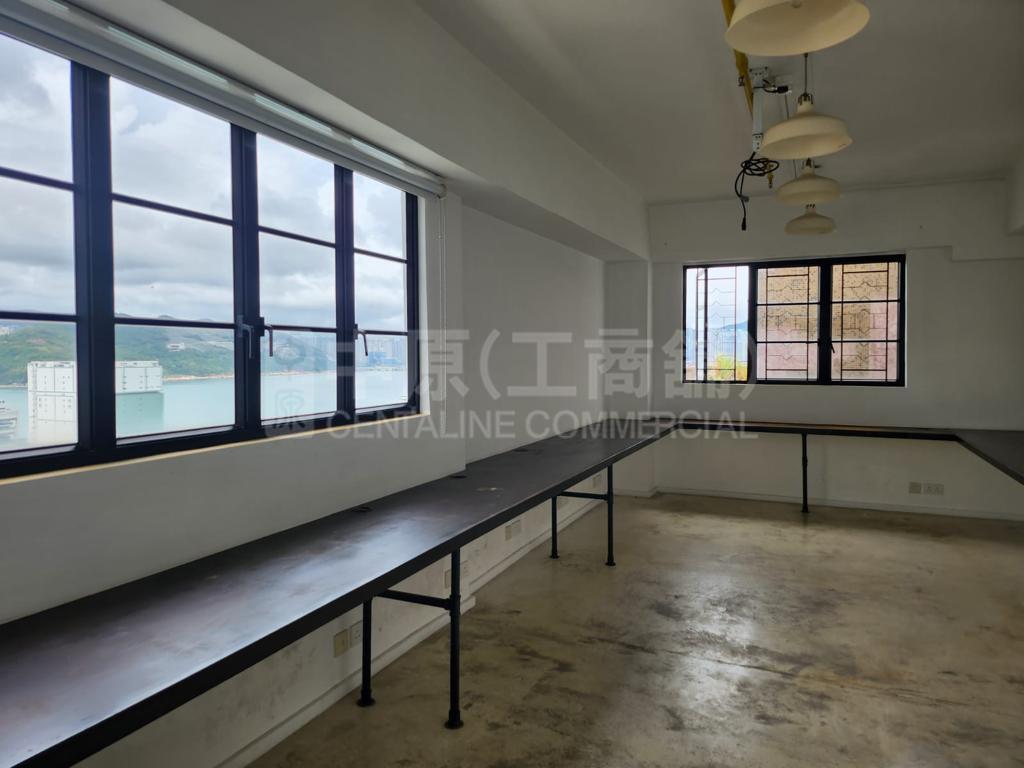 Photo materials about Federal Centre | Office Listing | Centaline Commercial