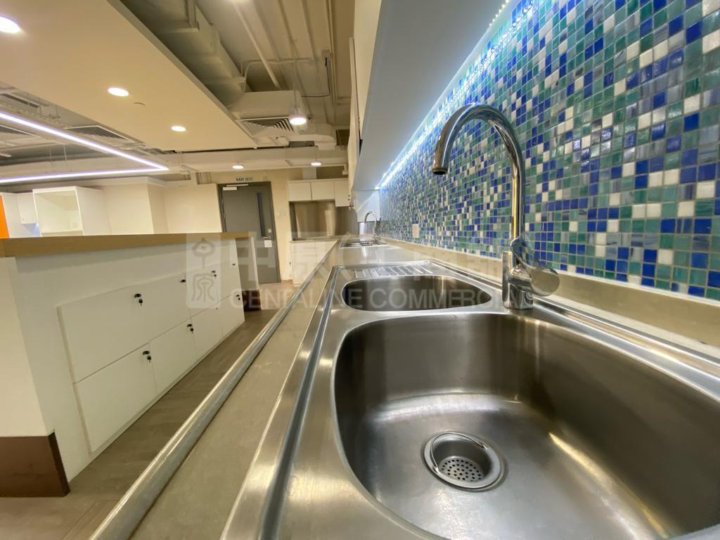 Photo materials about Koho | Office Listing | Centaline Commercial