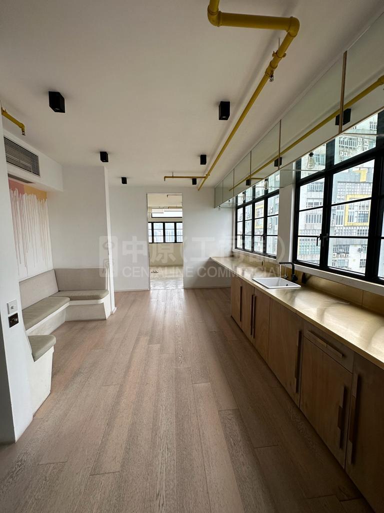 Photo materials about Federal Centre | Office Listing | Centaline Commercial