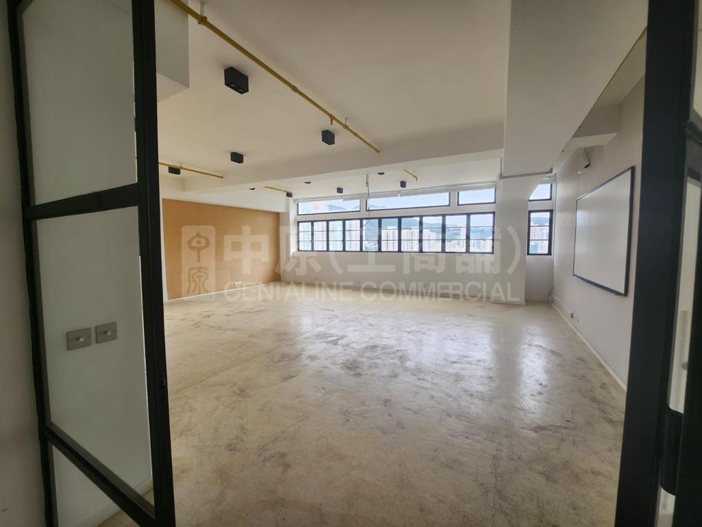 Photo materials about Federal Centre | Office Listing | Centaline Commercial