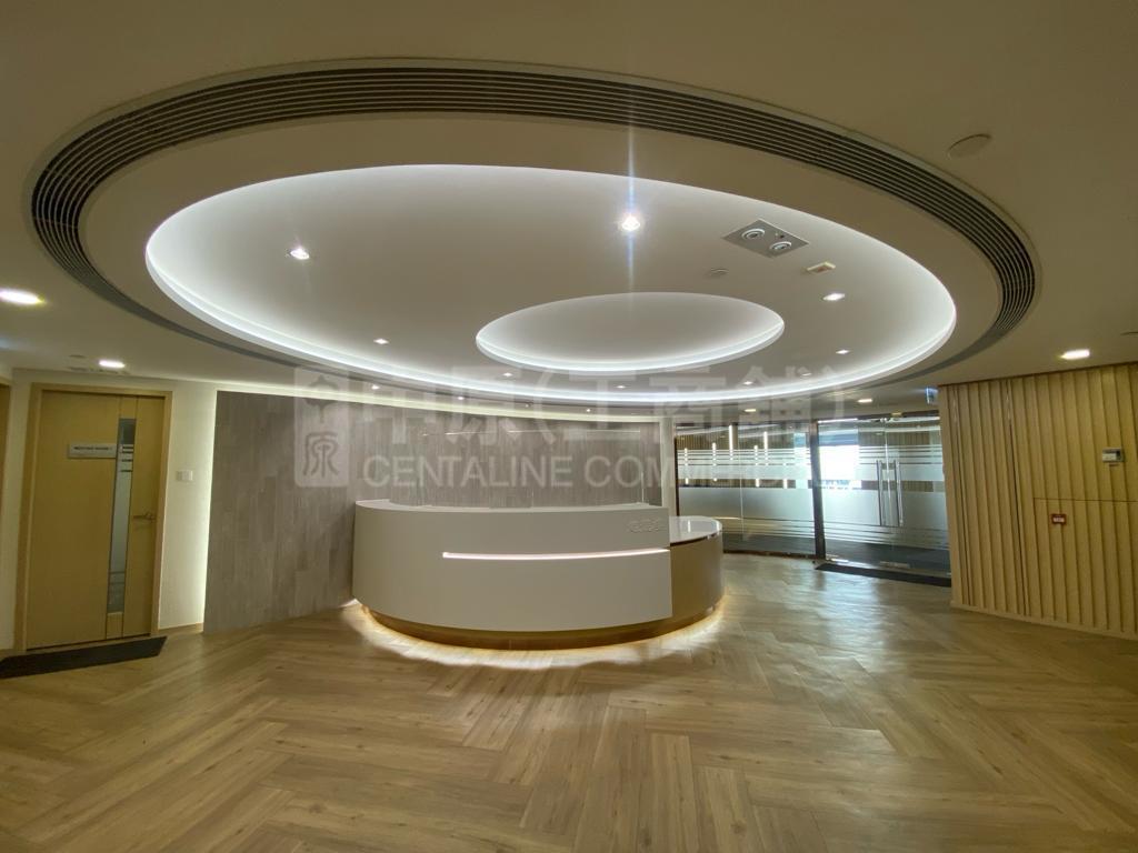 Photo materials about Koho | Office Listing | Centaline Commercial
