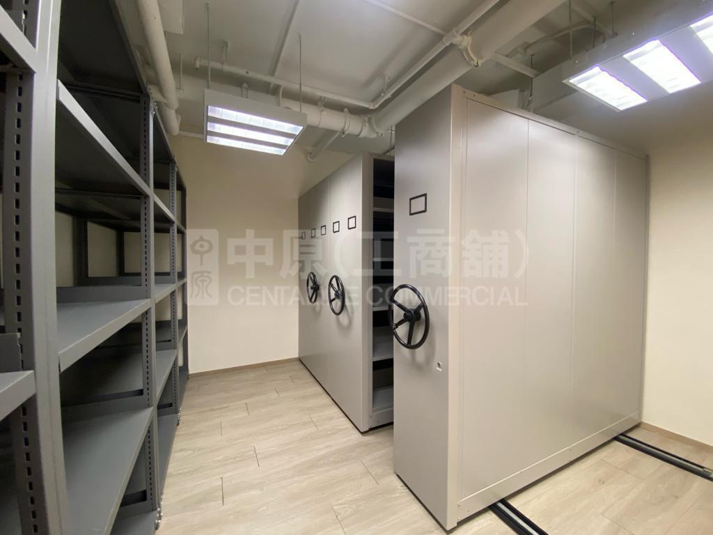 Photo materials about Koho | Office Listing | Centaline Commercial