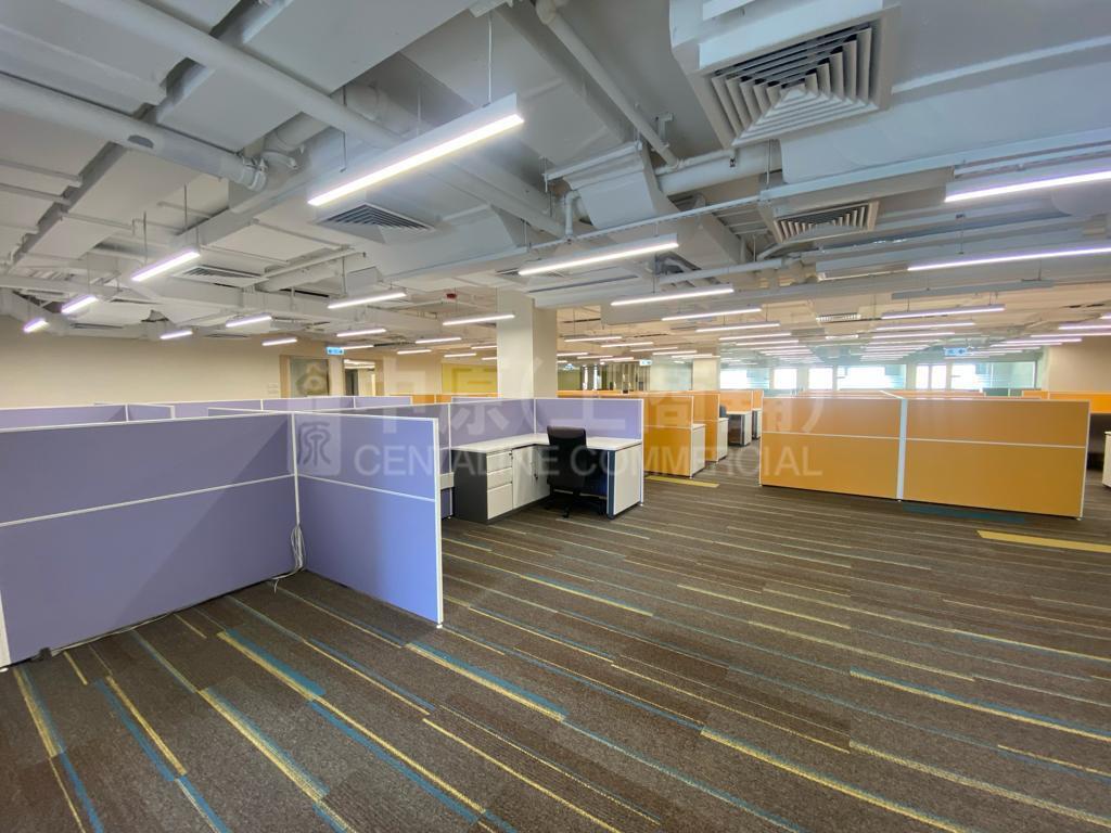 Photo materials about Koho | Office Listing | Centaline Commercial