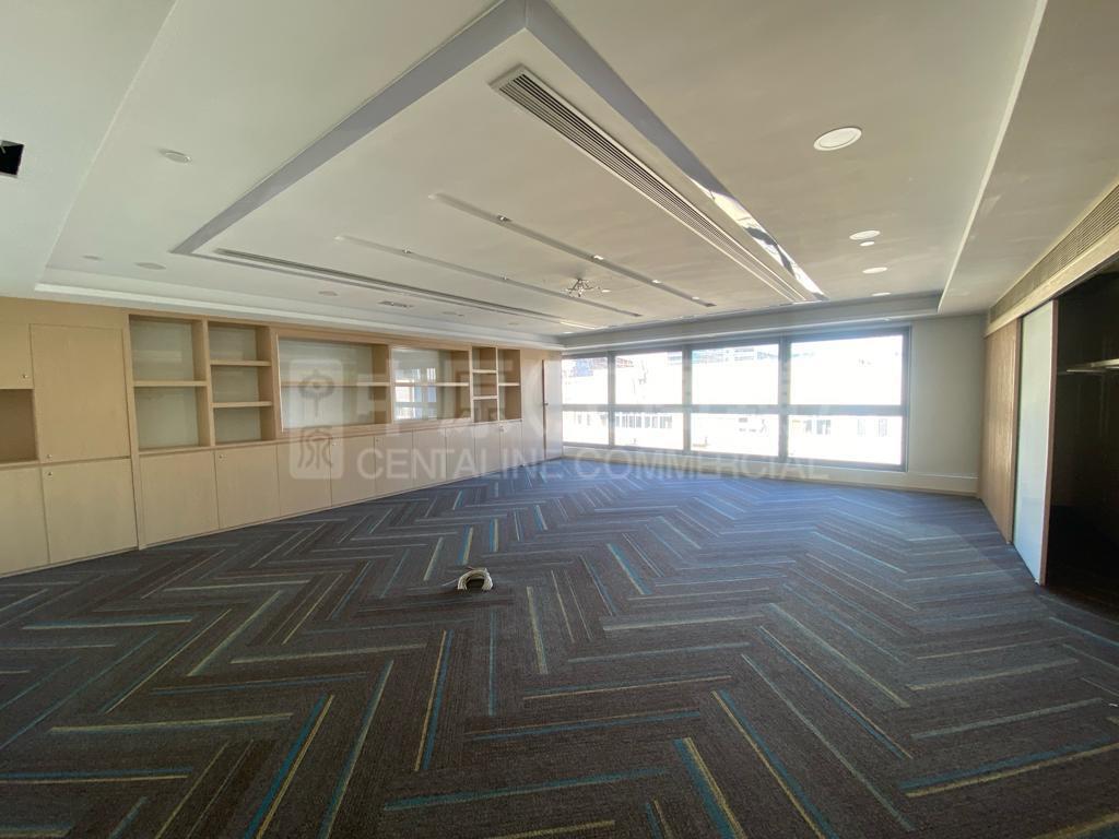 Photo materials about Koho | Office Listing | Centaline Commercial