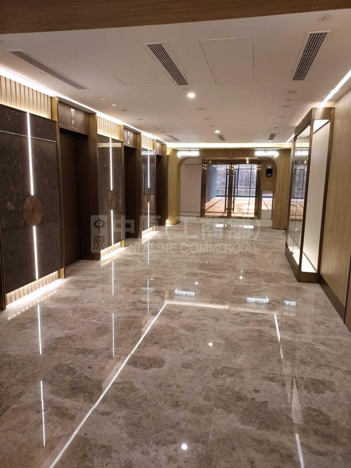 Photo materials about Peninsula Square | Office Listing | Centaline Commercial