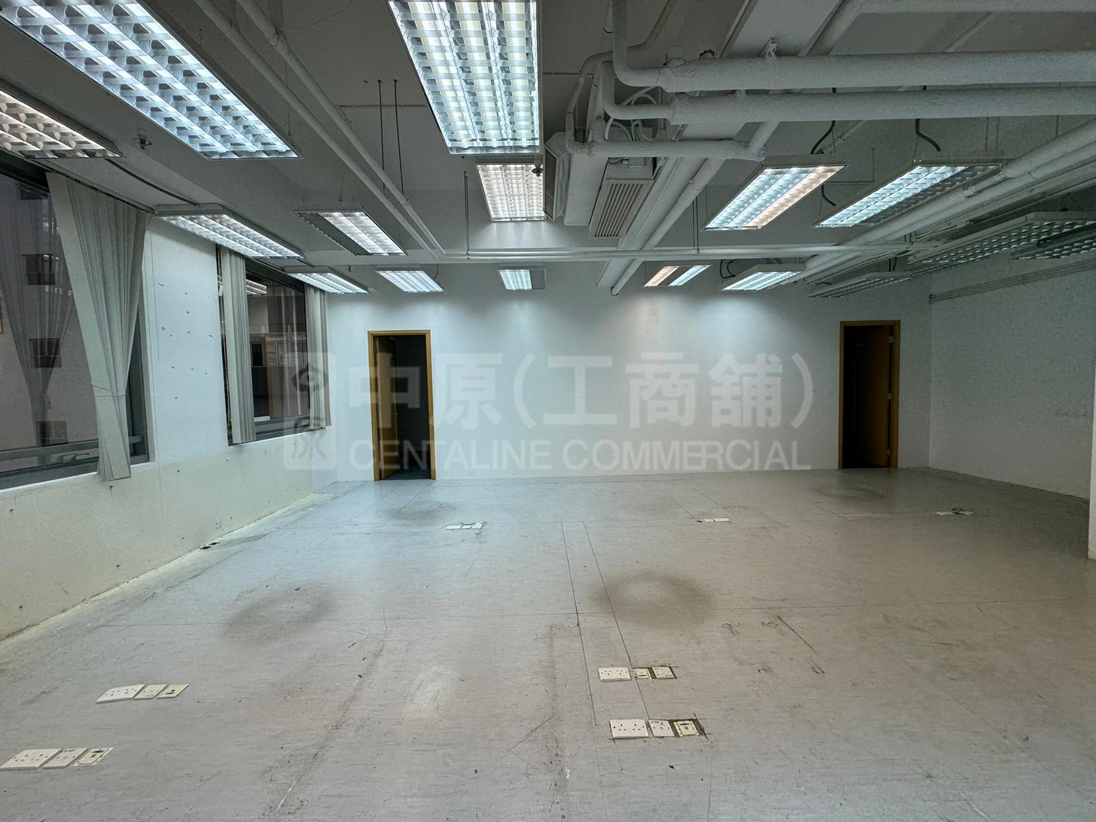 都會坊的相片資料｜工商樓盤｜中原工商舖