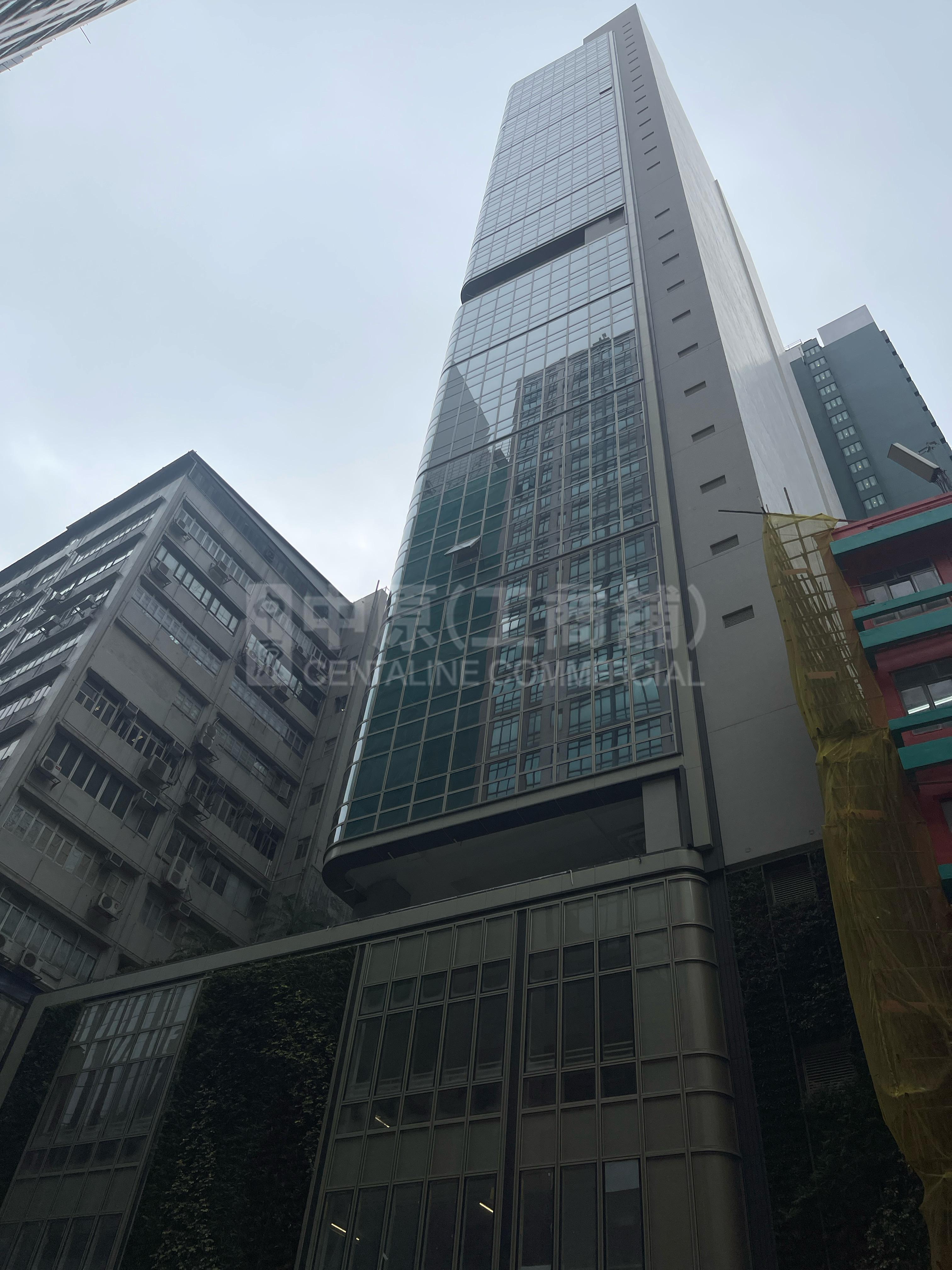 德华中心的相片资料｜写字楼楼盘｜中原工商铺