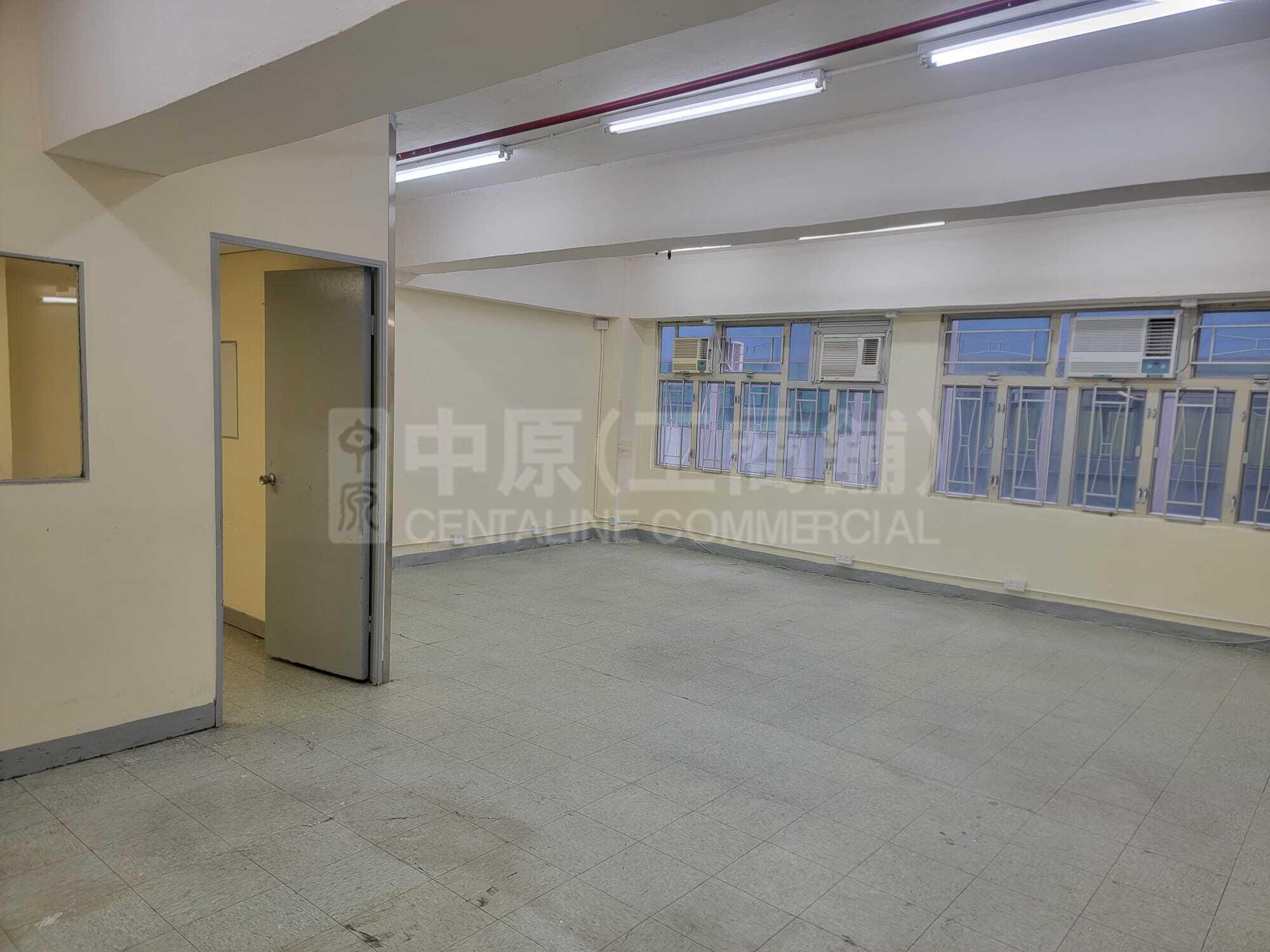 業運工業大廈的相片資料｜工商樓盤｜中原工商舖