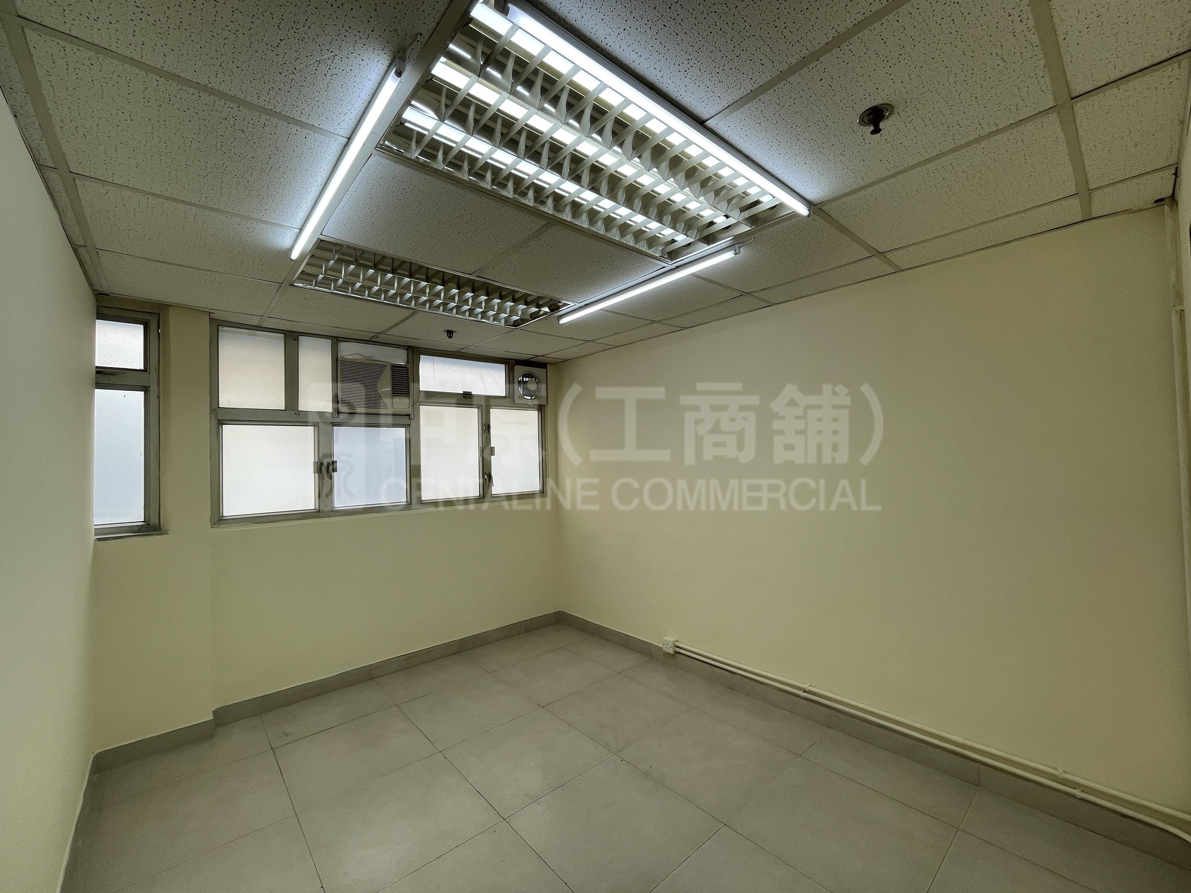 成業工業大廈的相片資料｜工商樓盤｜中原工商舖