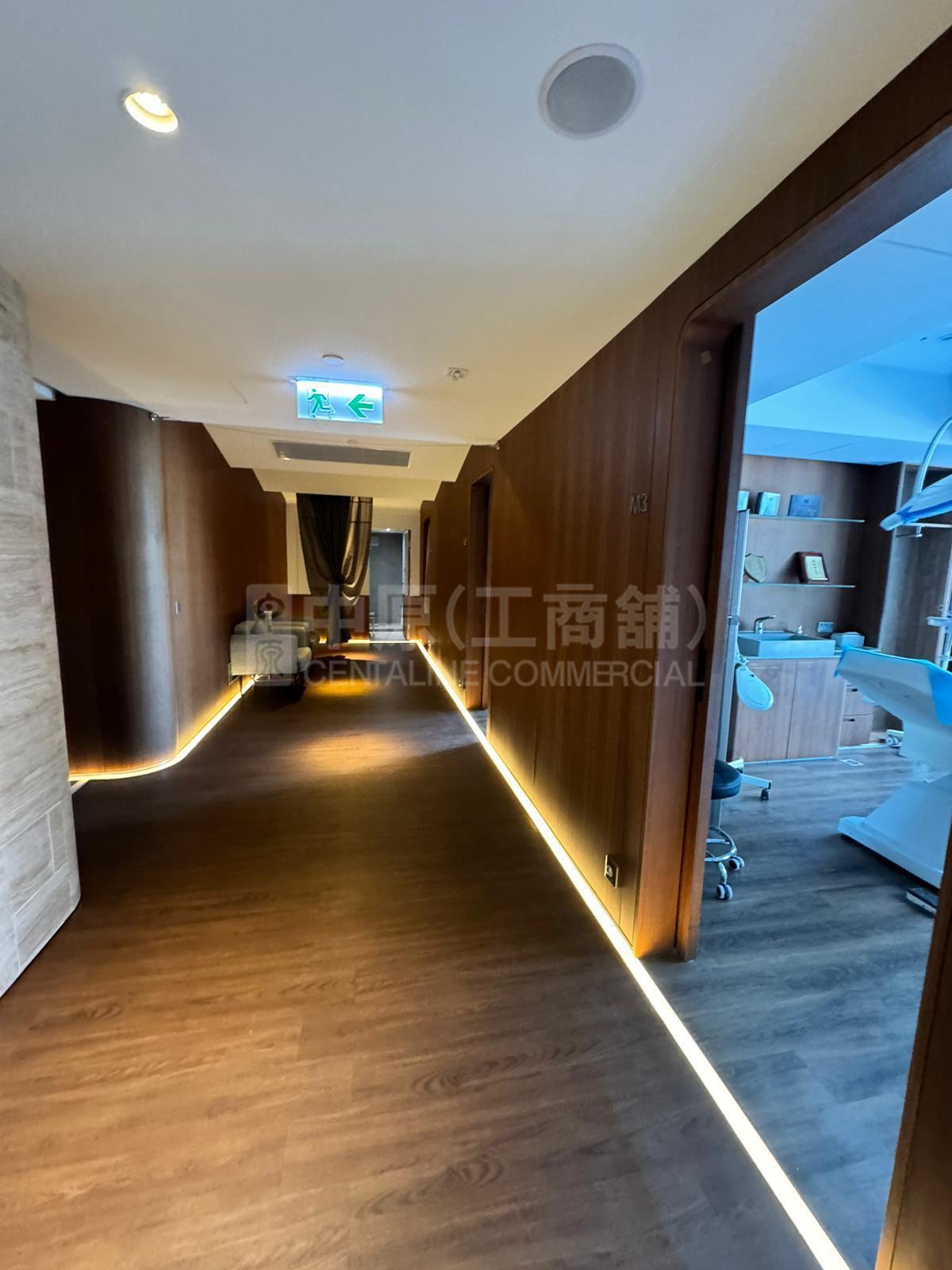 电讯数码大楼的相片资料｜工商楼盘｜中原工商铺