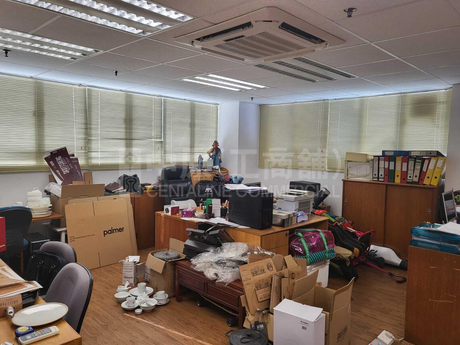 成全工業大廈的相片資料｜工商樓盤｜中原工商舖