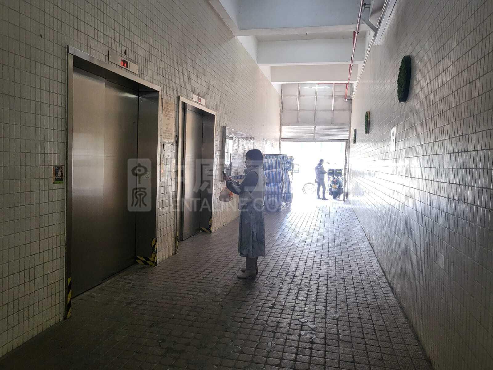 成全工業大廈的相片資料｜工商樓盤｜中原工商舖