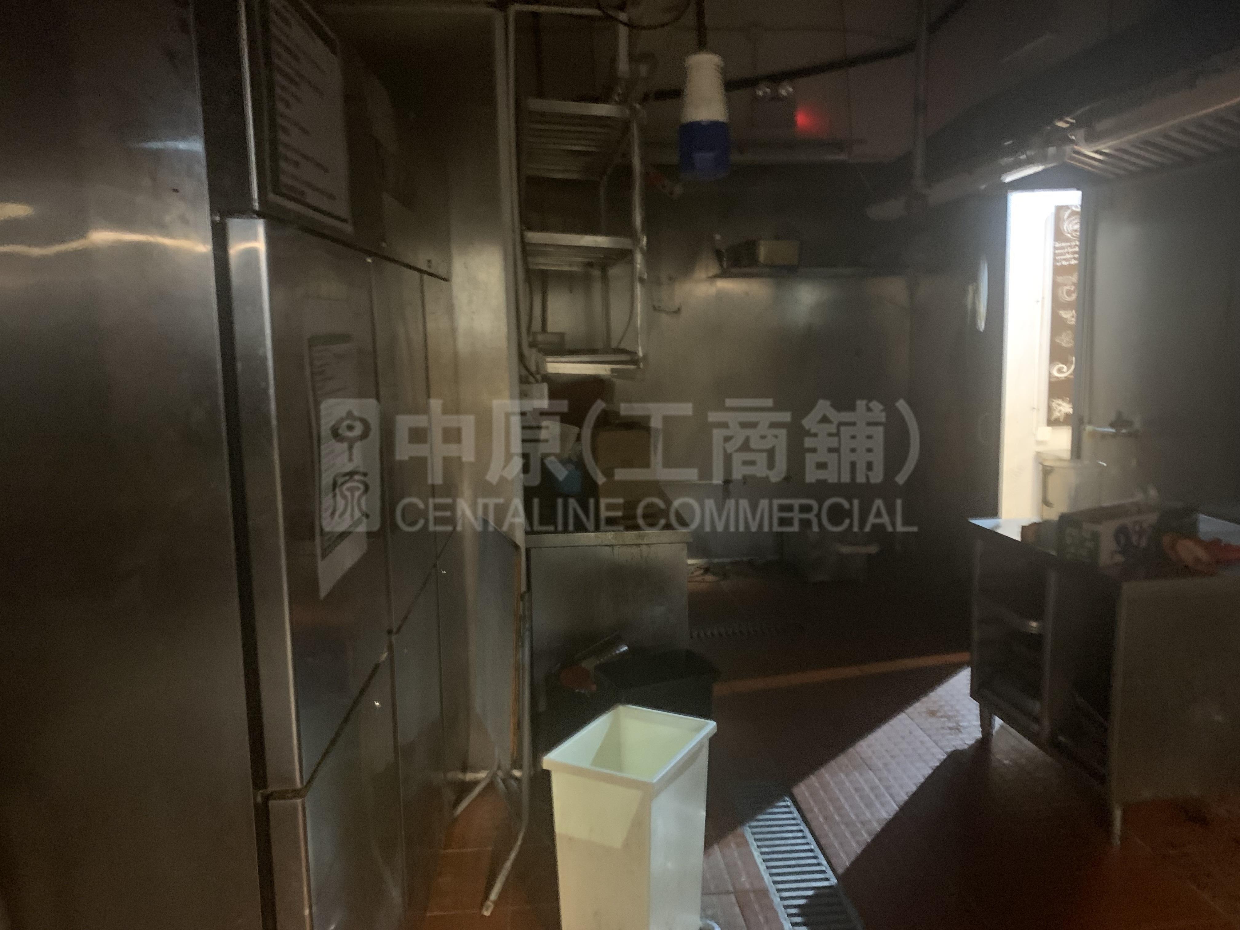 Photo materials about No. 1 Hung To Road | Industrial Listing | Centaline Commercial