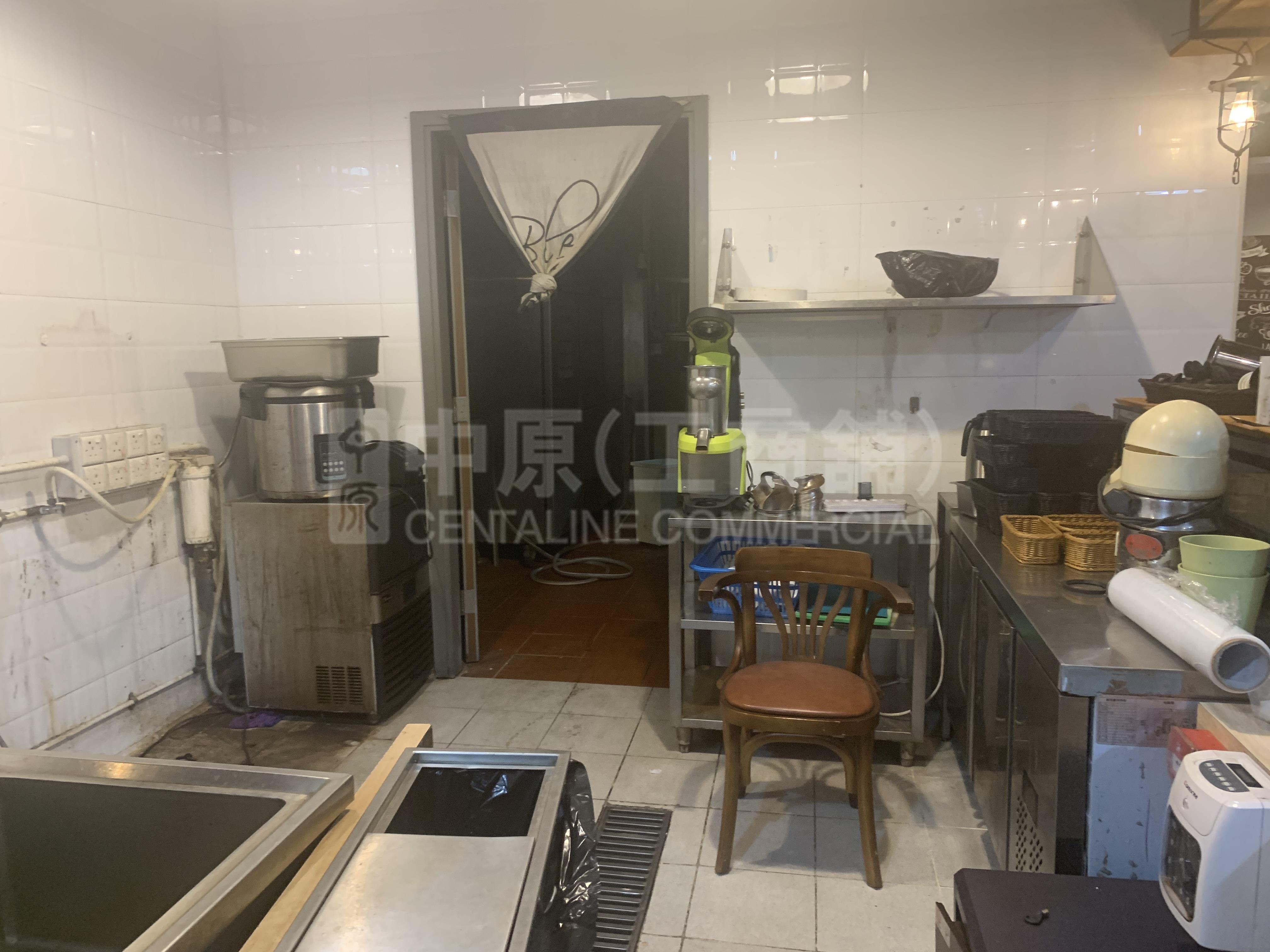 Photo materials about No. 1 Hung To Road | Industrial Listing | Centaline Commercial