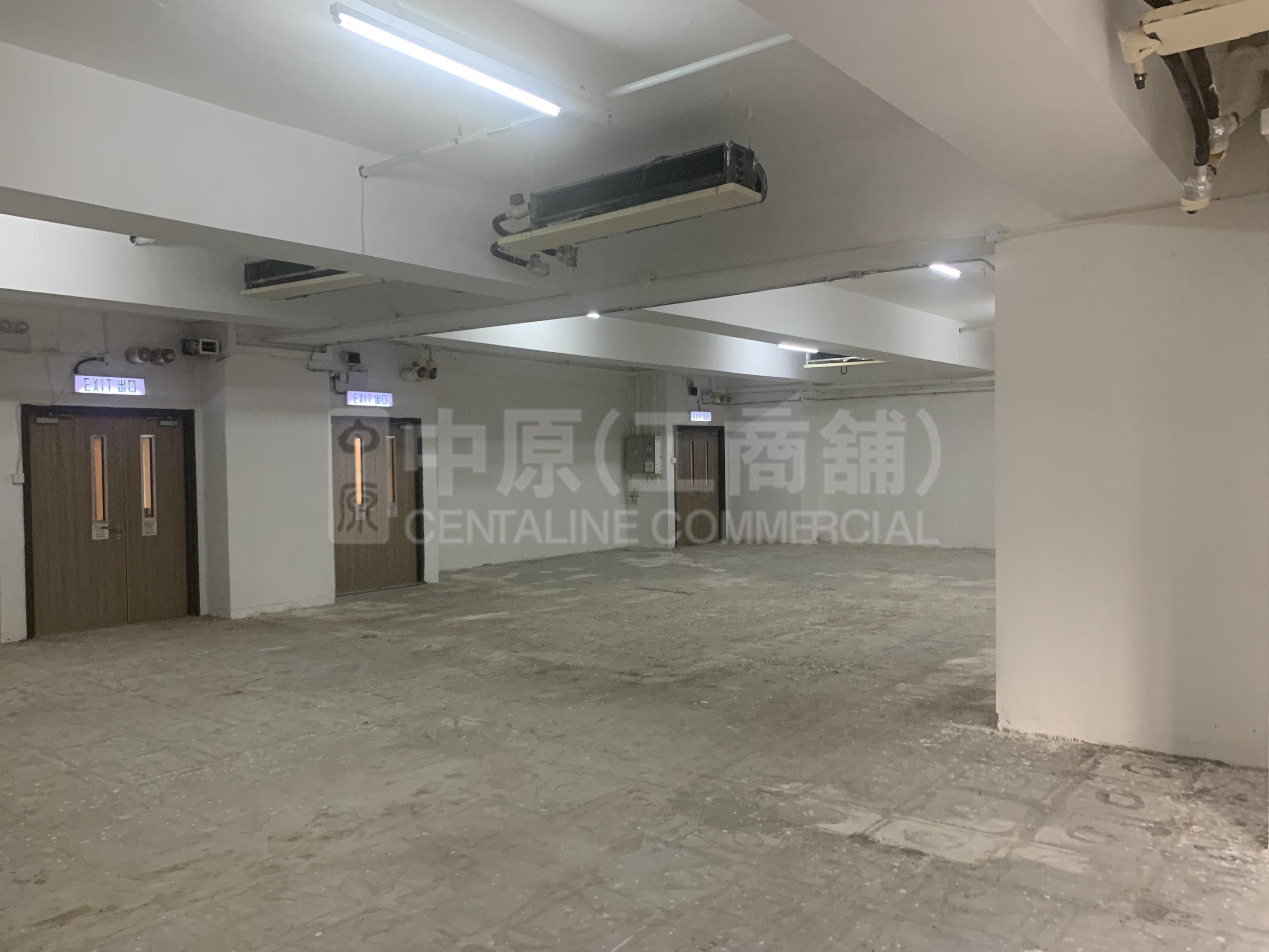 富登中心的相片資料｜寫字樓樓盤｜中原工商舖