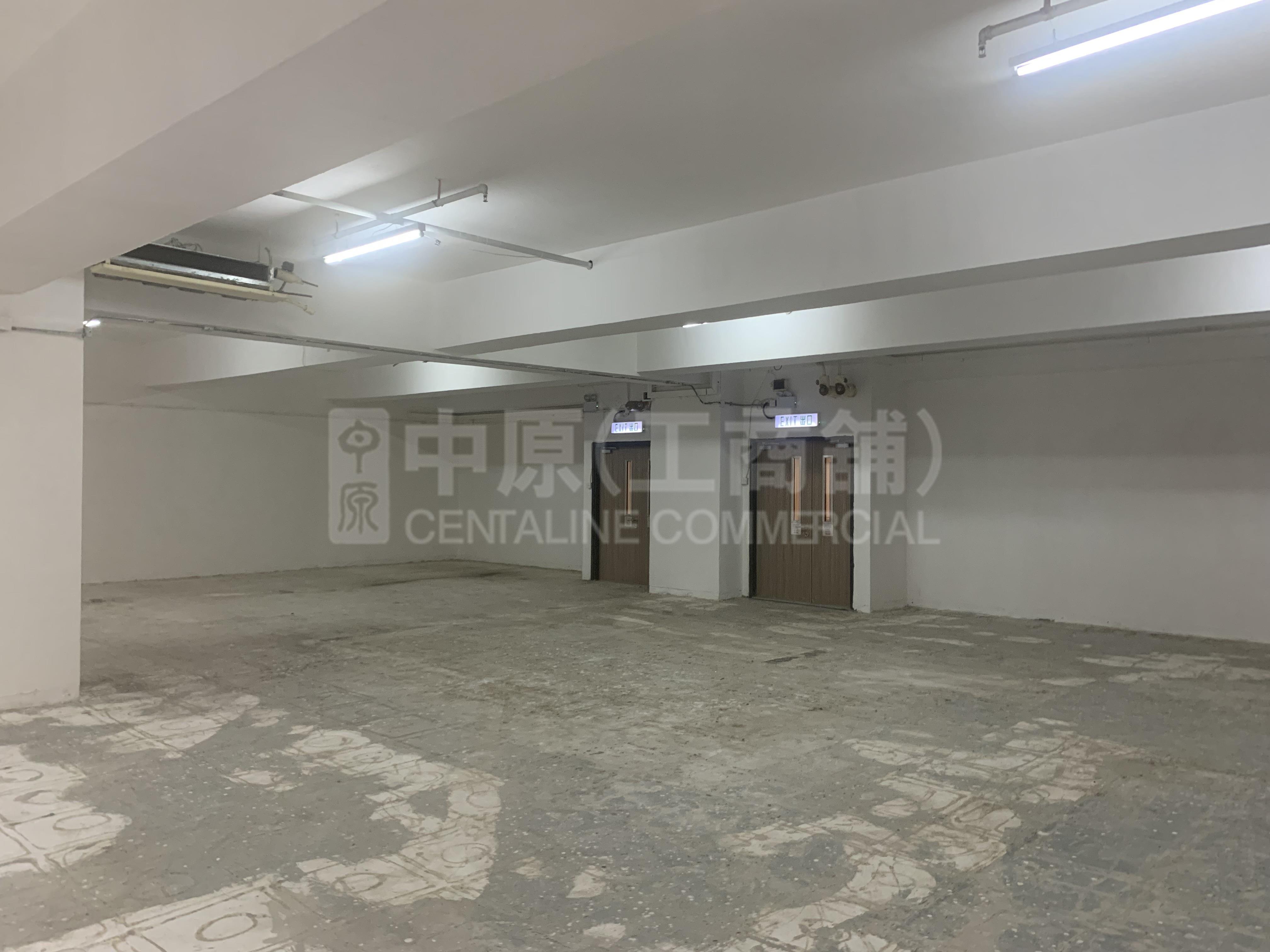 Fullerton Centre｜Office Property | Centaline Commercial