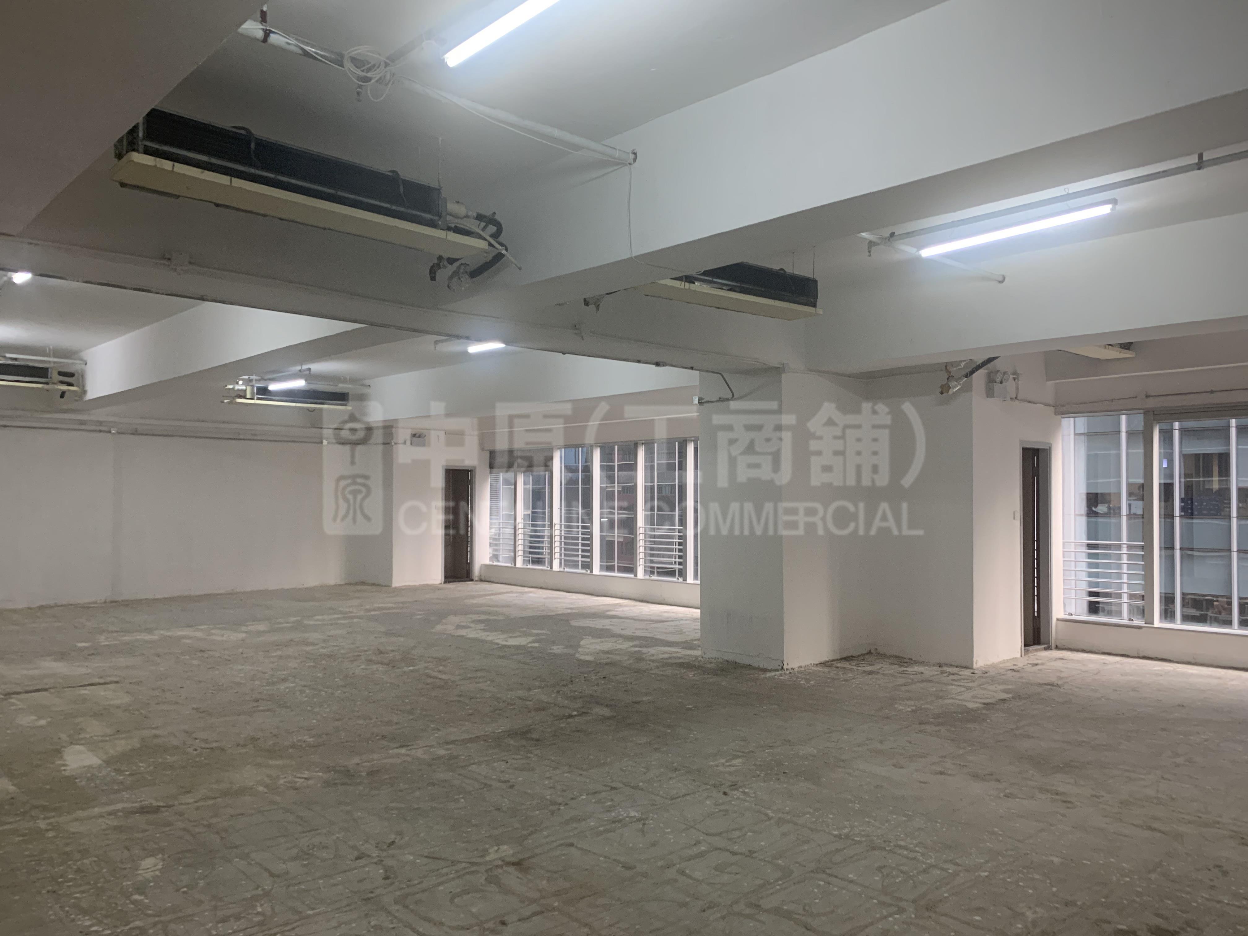 富登中心的相片資料｜寫字樓樓盤｜中原工商舖