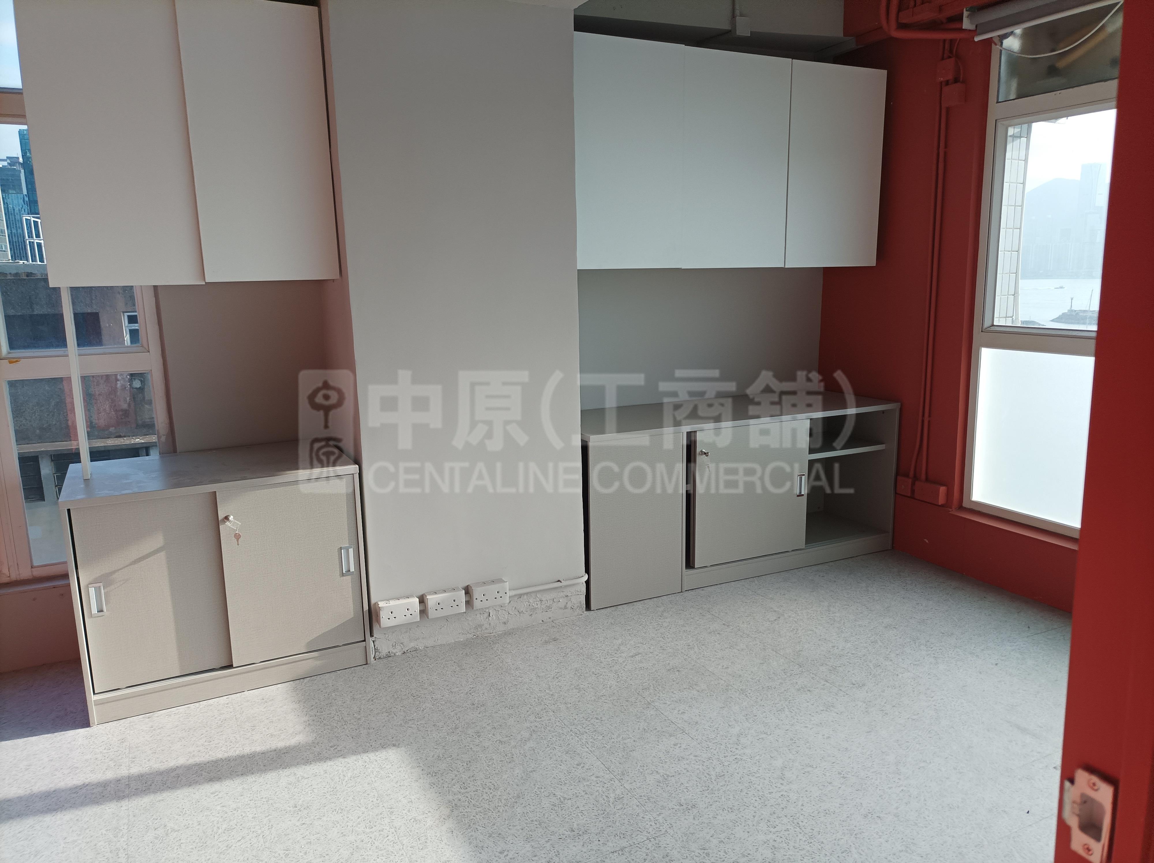 广生行中心的相片资料｜工商楼盘｜中原工商铺