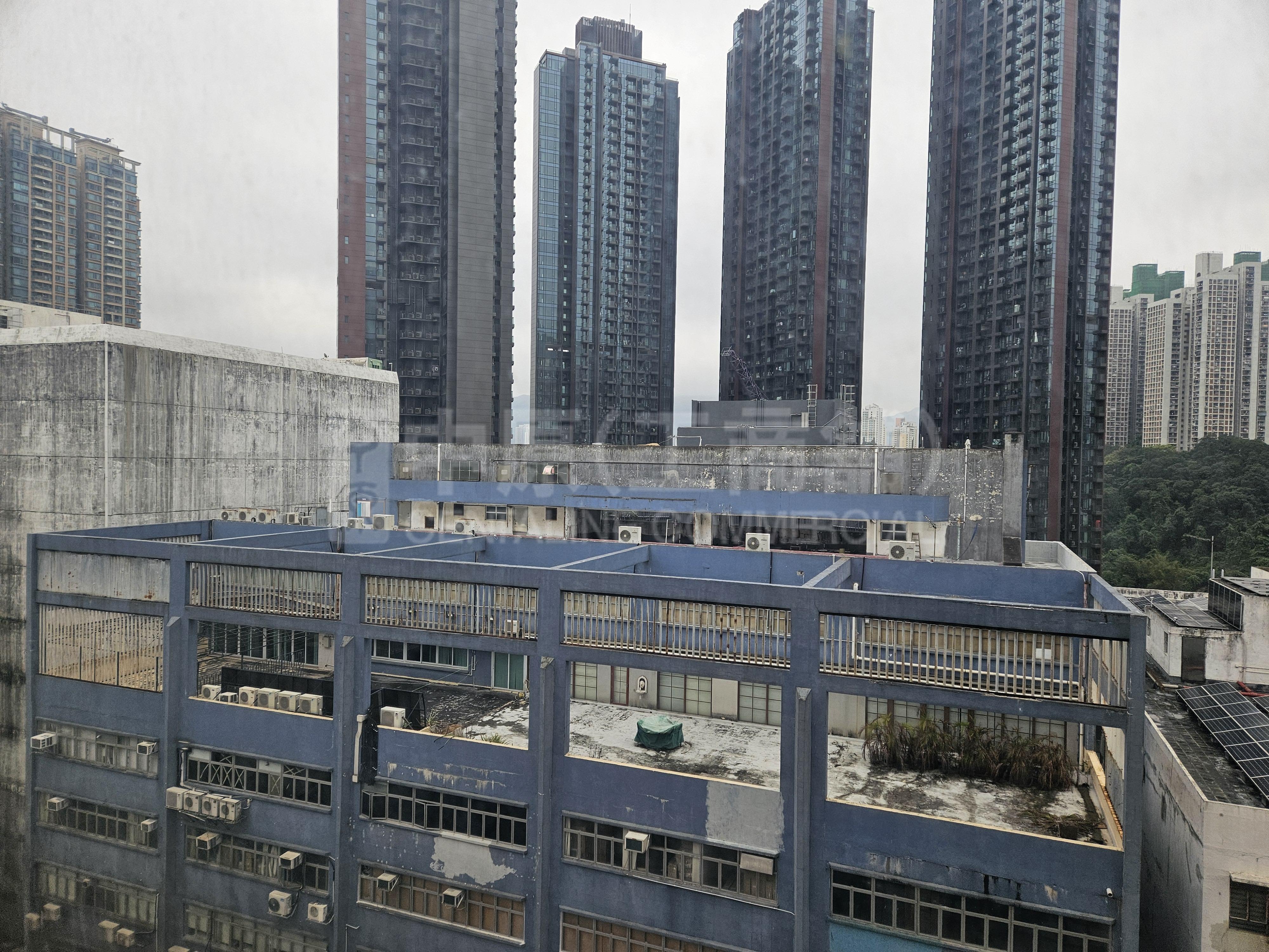 中建電訊大廈的相片資料｜工商樓盤｜中原工商舖