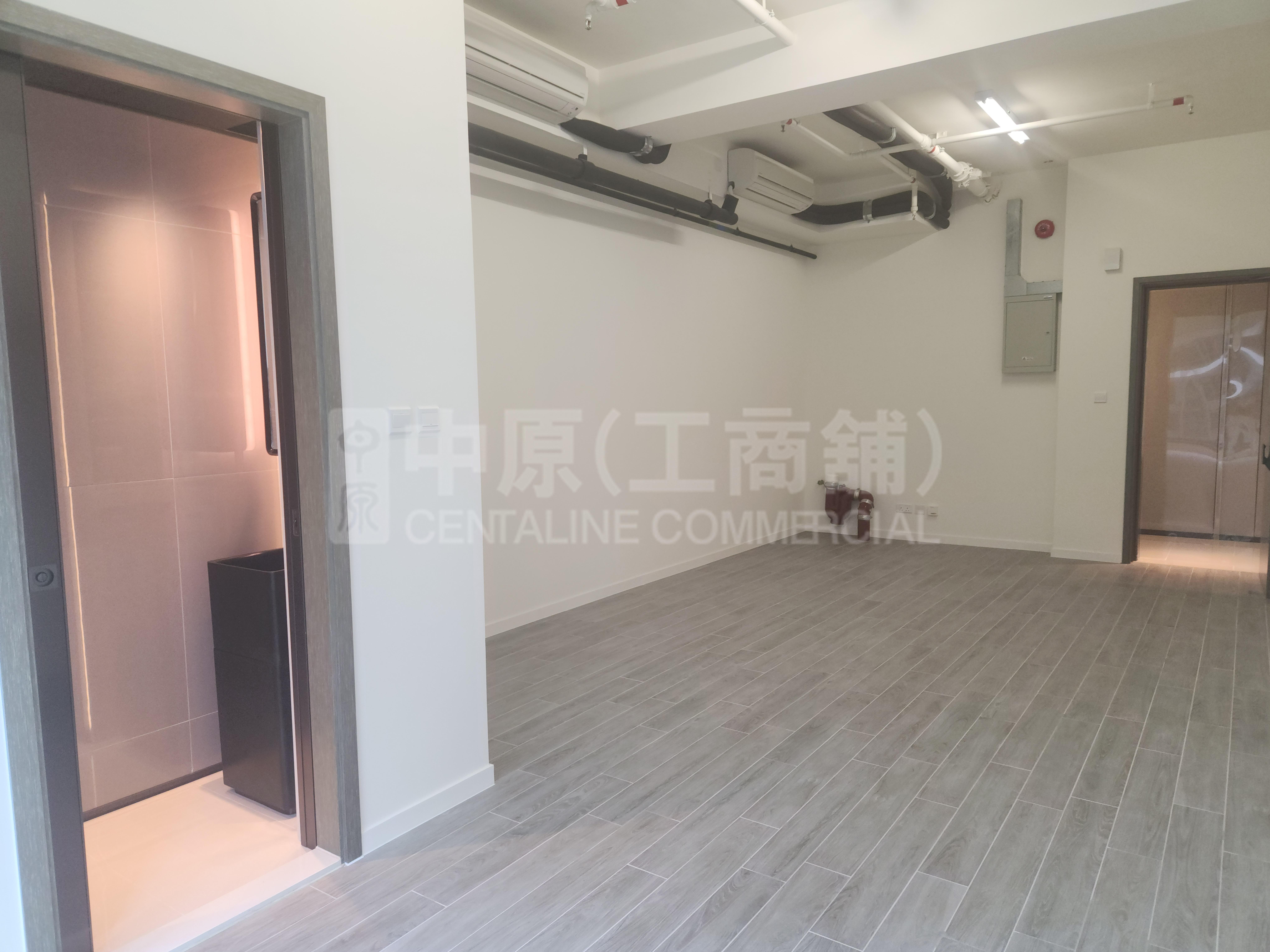 W MEGA1座｜工商樓盤｜中原工商舖