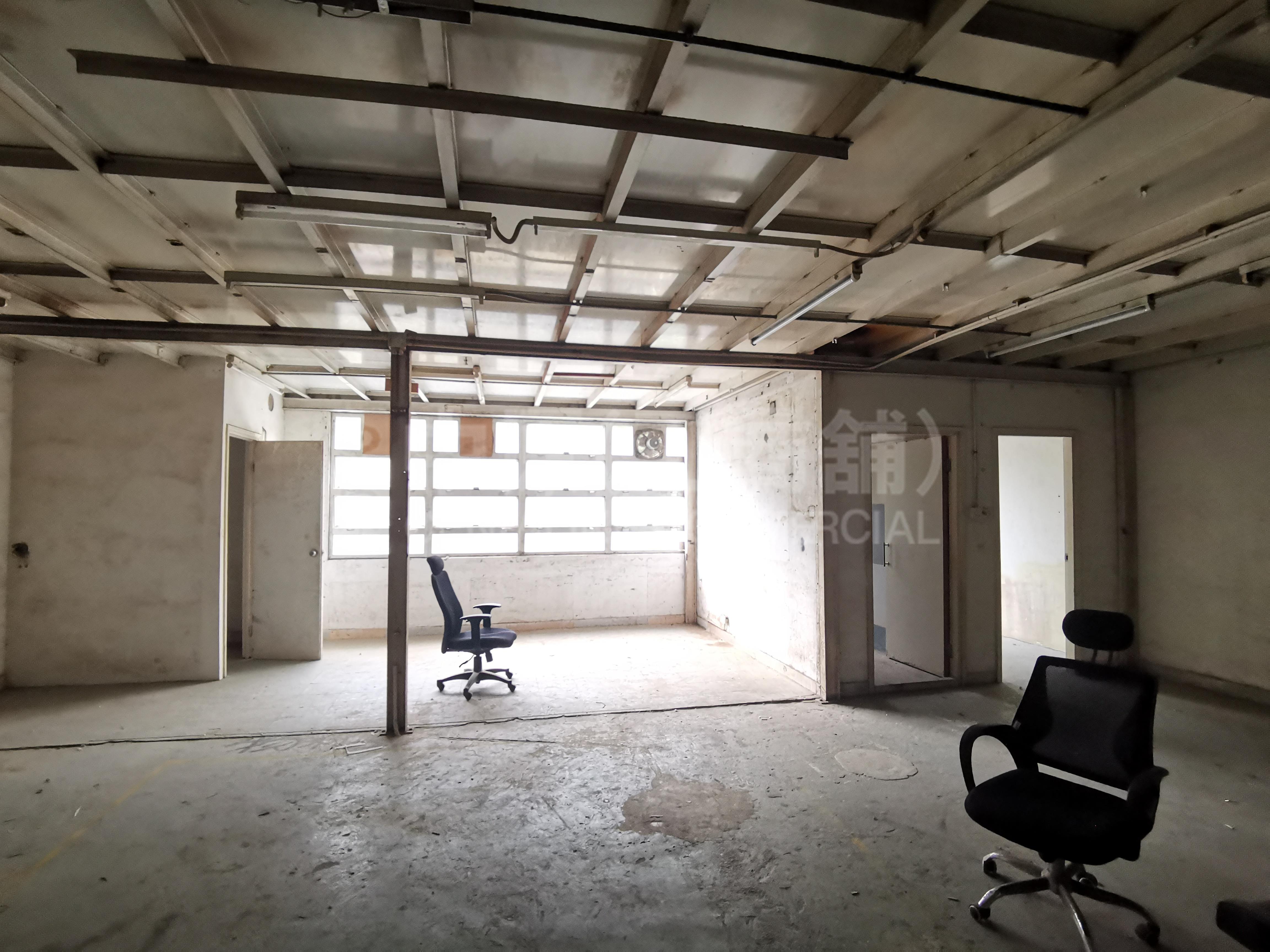 Photo materials about Fu Cheung Centre | Industrial Listing | Centaline Commercial