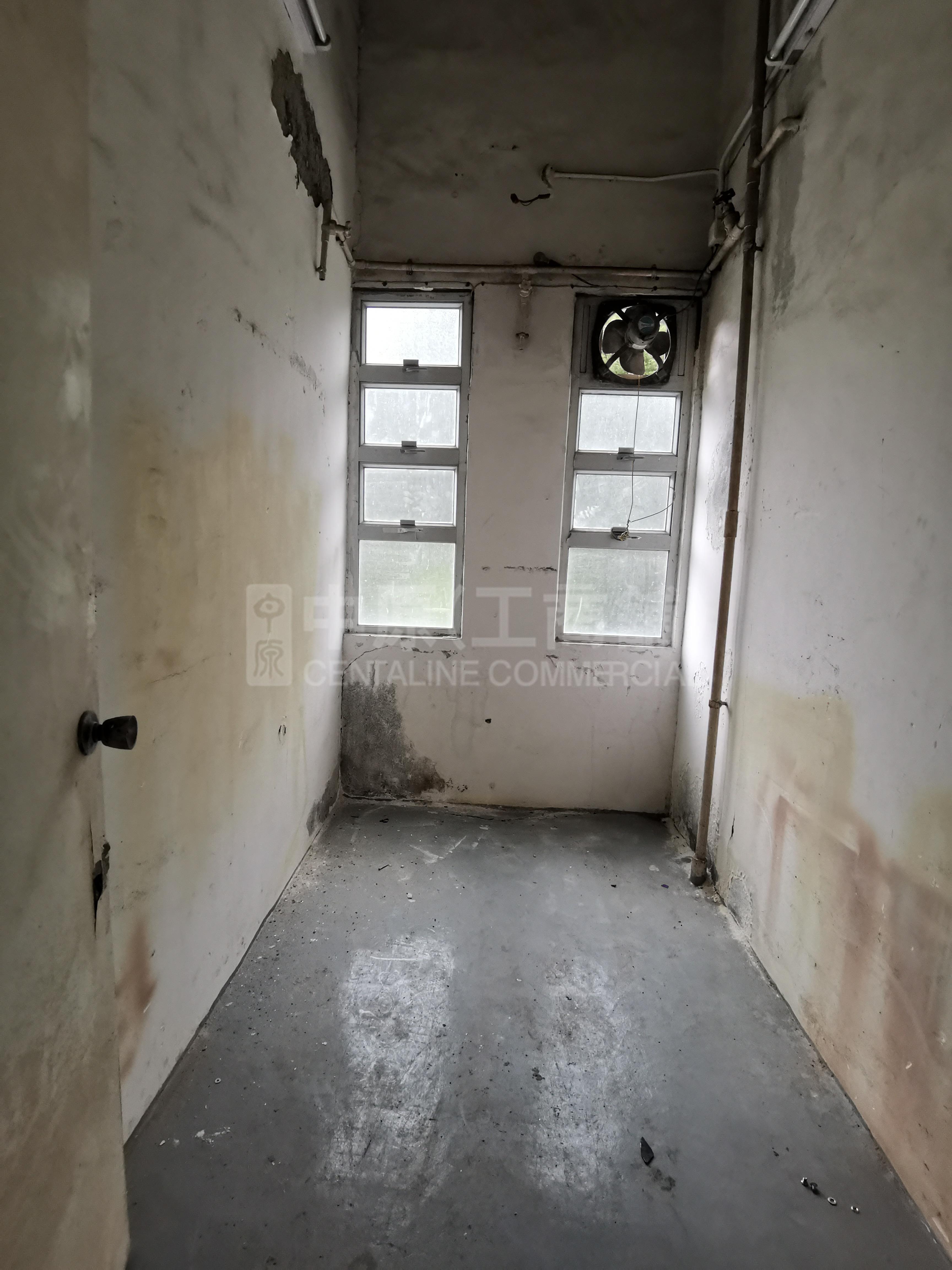 Photo materials about Fu Cheung Centre | Industrial Listing | Centaline Commercial