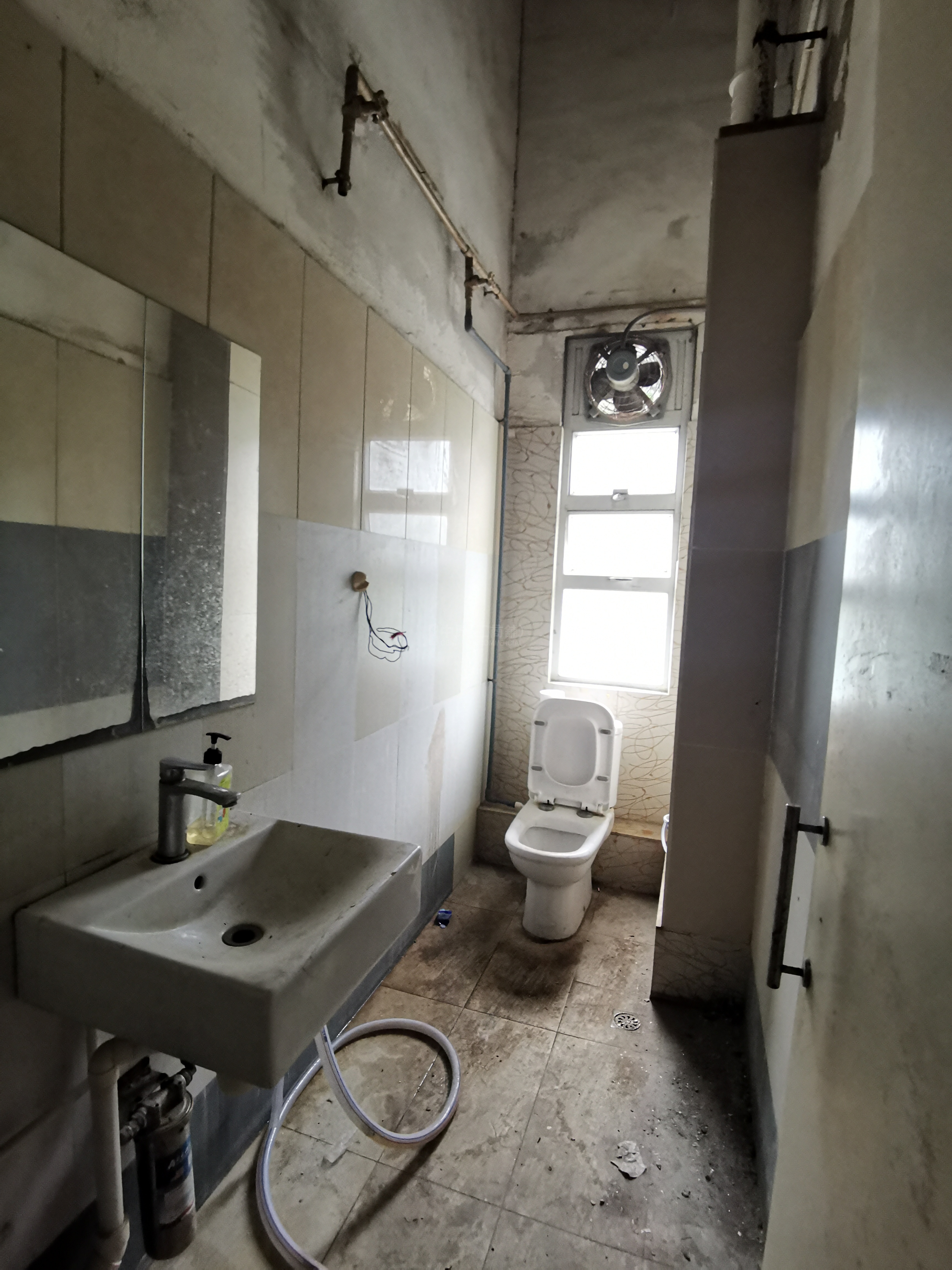 Photo materials about Fu Cheung Centre | Industrial Listing | Centaline Commercial
