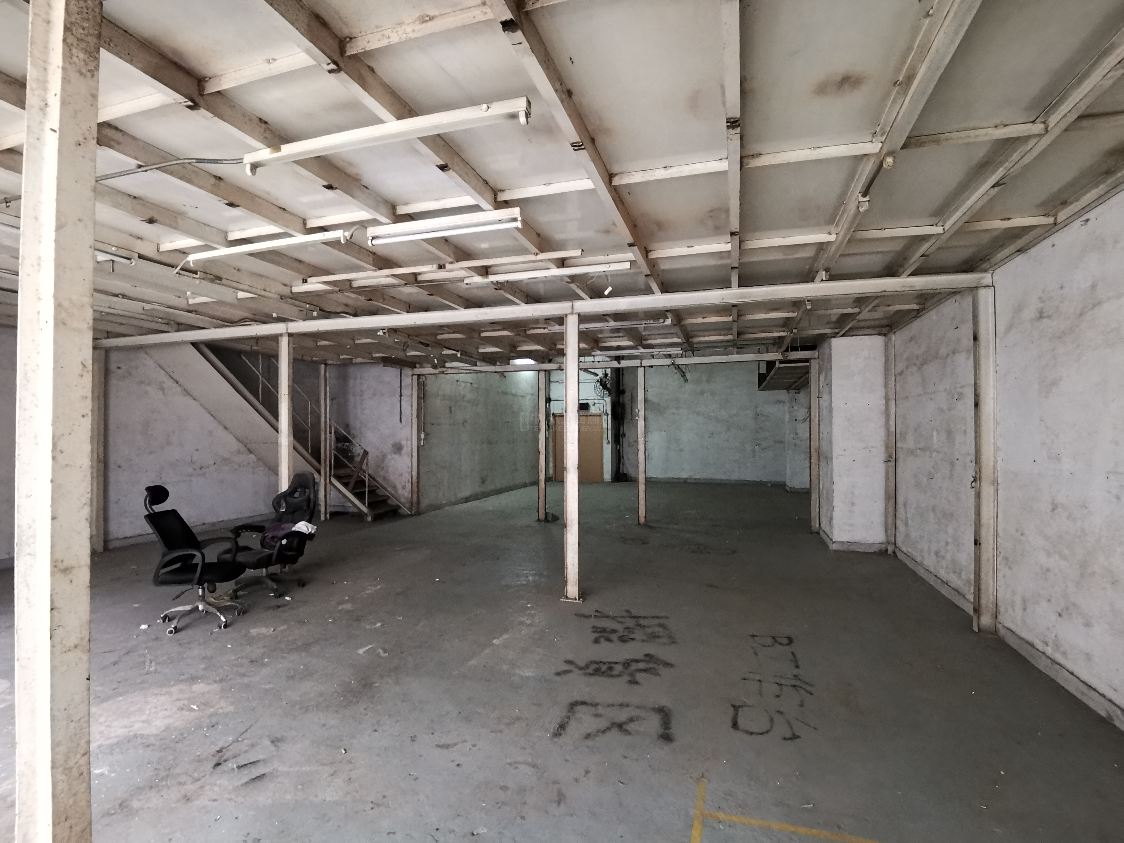 Photo materials about Fu Cheung Centre | Industrial Listing | Centaline Commercial