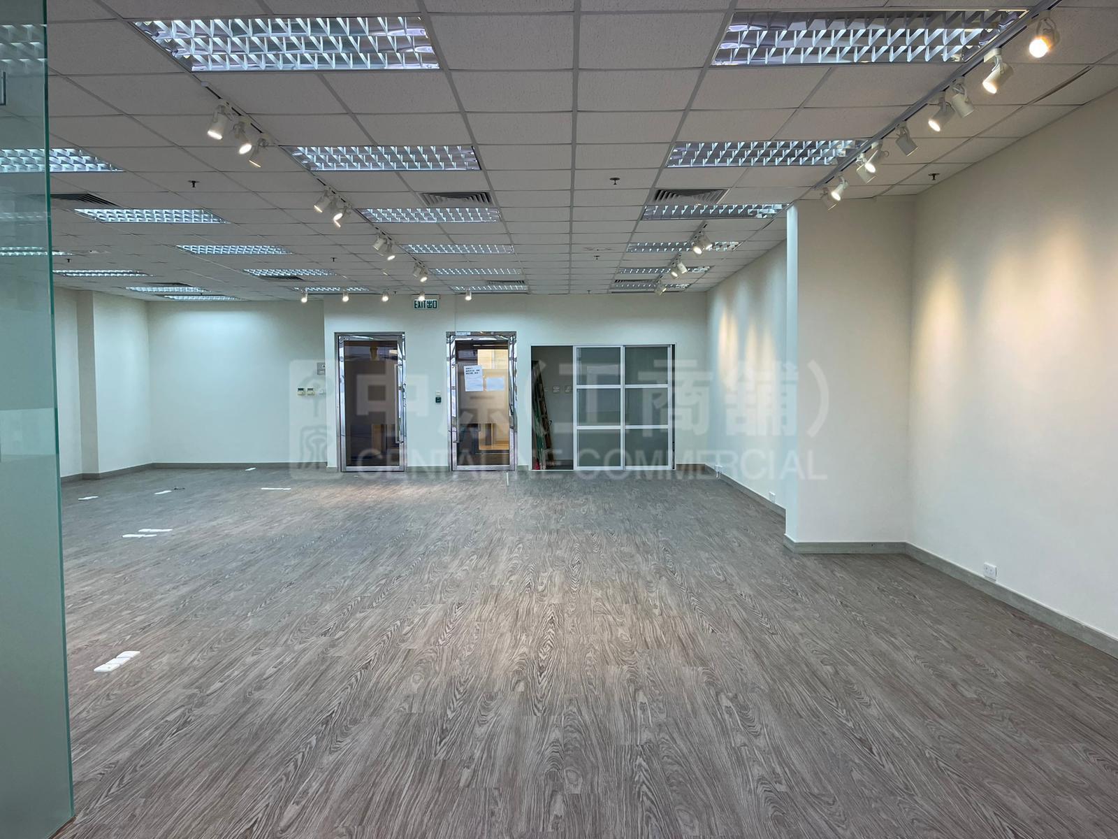 Photo materials about King Palace Plaza | Industrial Listing | Centaline Commercial