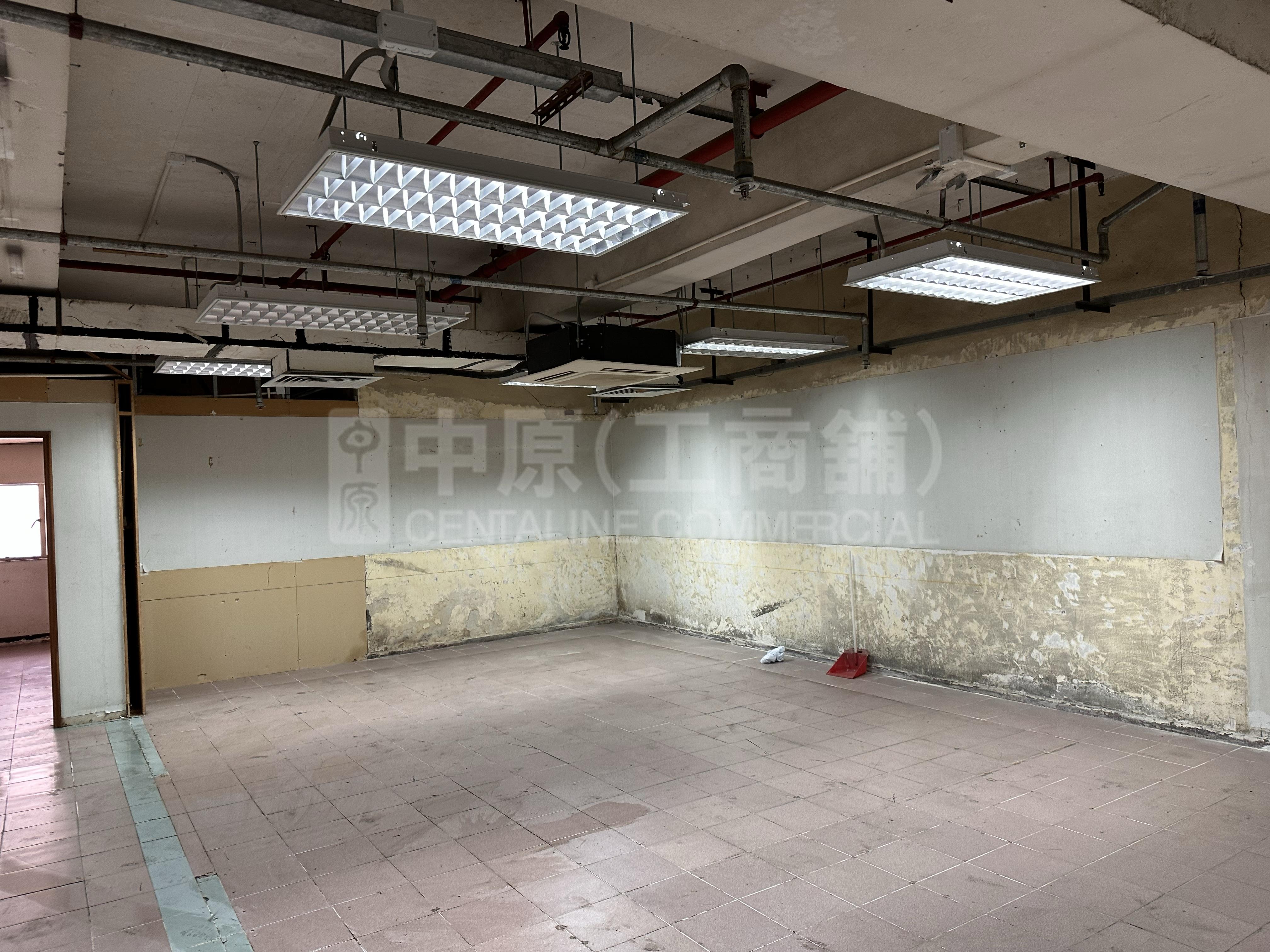 顺丰工业中心的相片资料｜工商楼盘｜中原工商铺