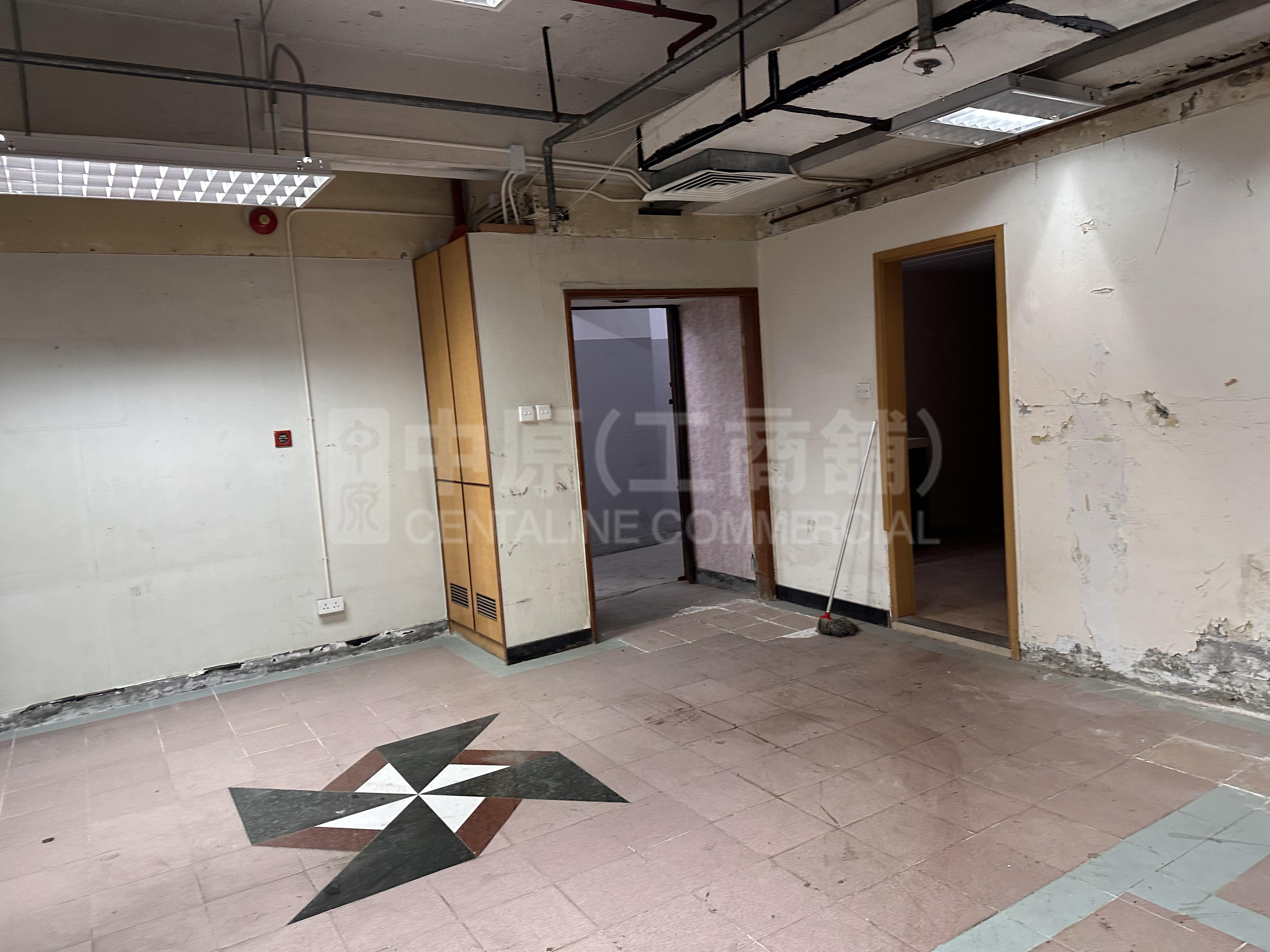 顺丰工业中心的相片资料｜工商楼盘｜中原工商铺